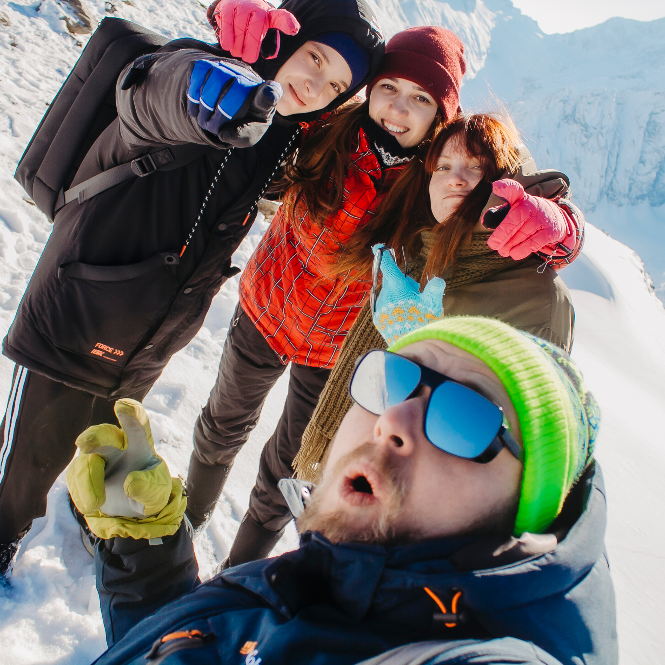 Мин воды (Новый год 2020)