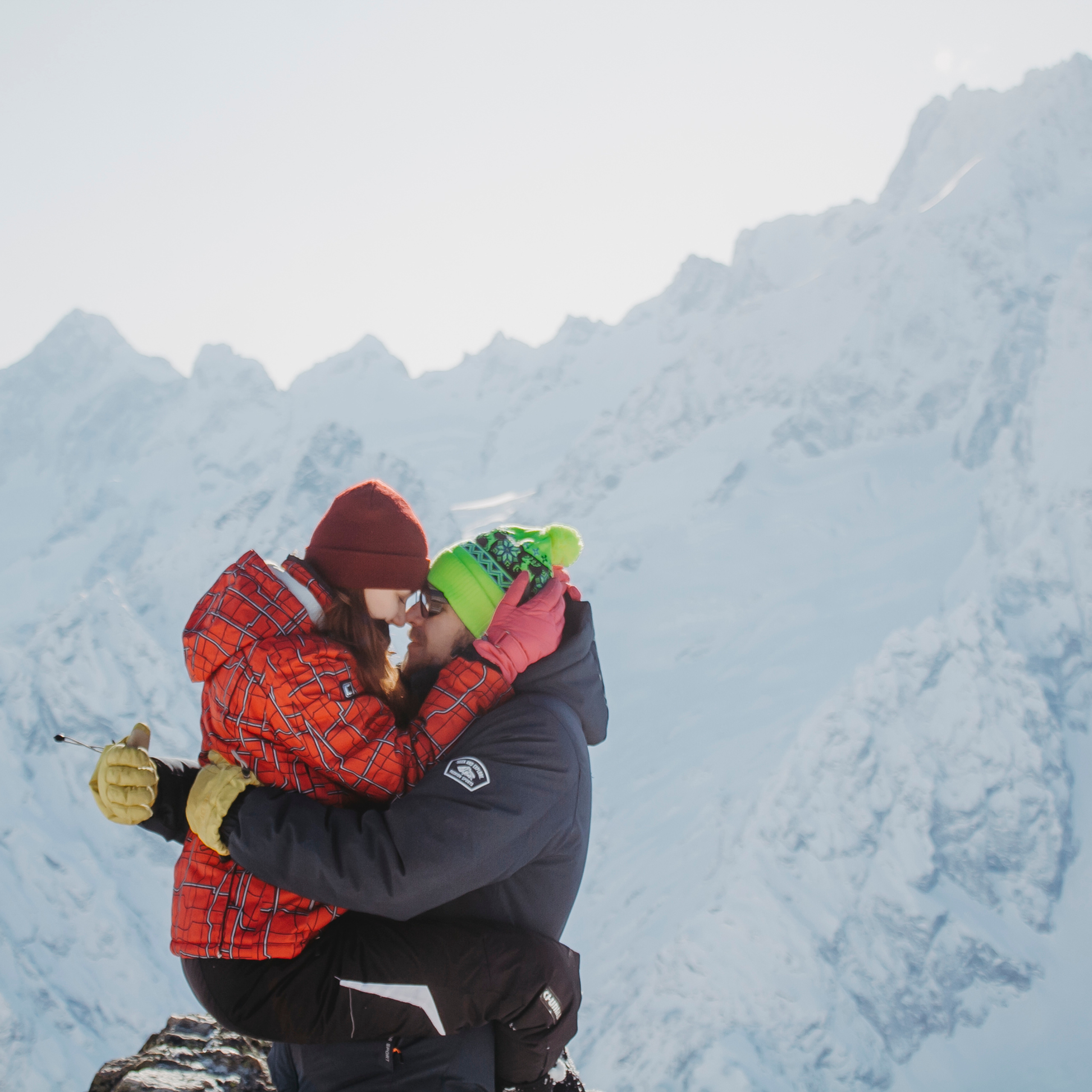 Мин воды (Новый год 2020)