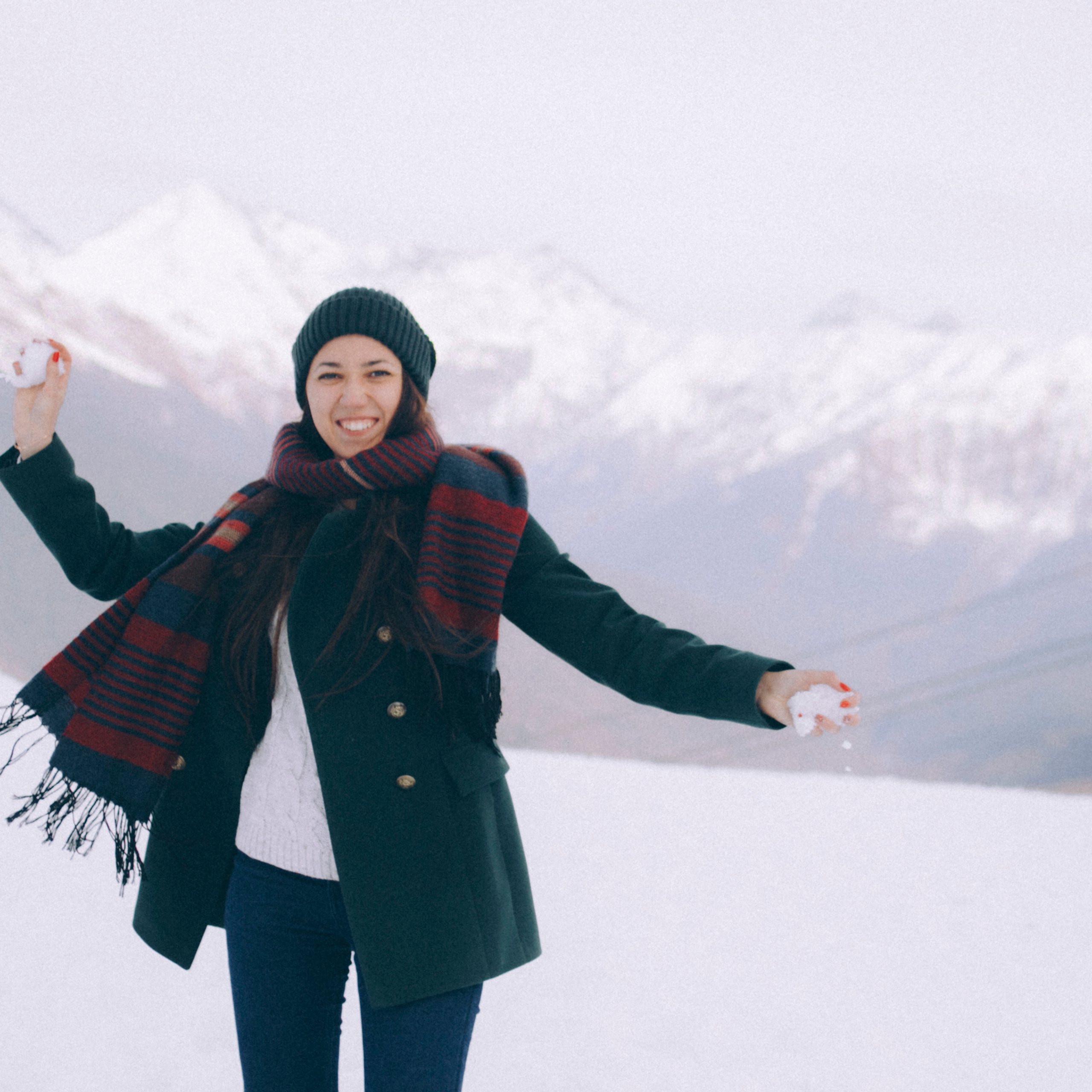 Сочи (декабрь 2017)