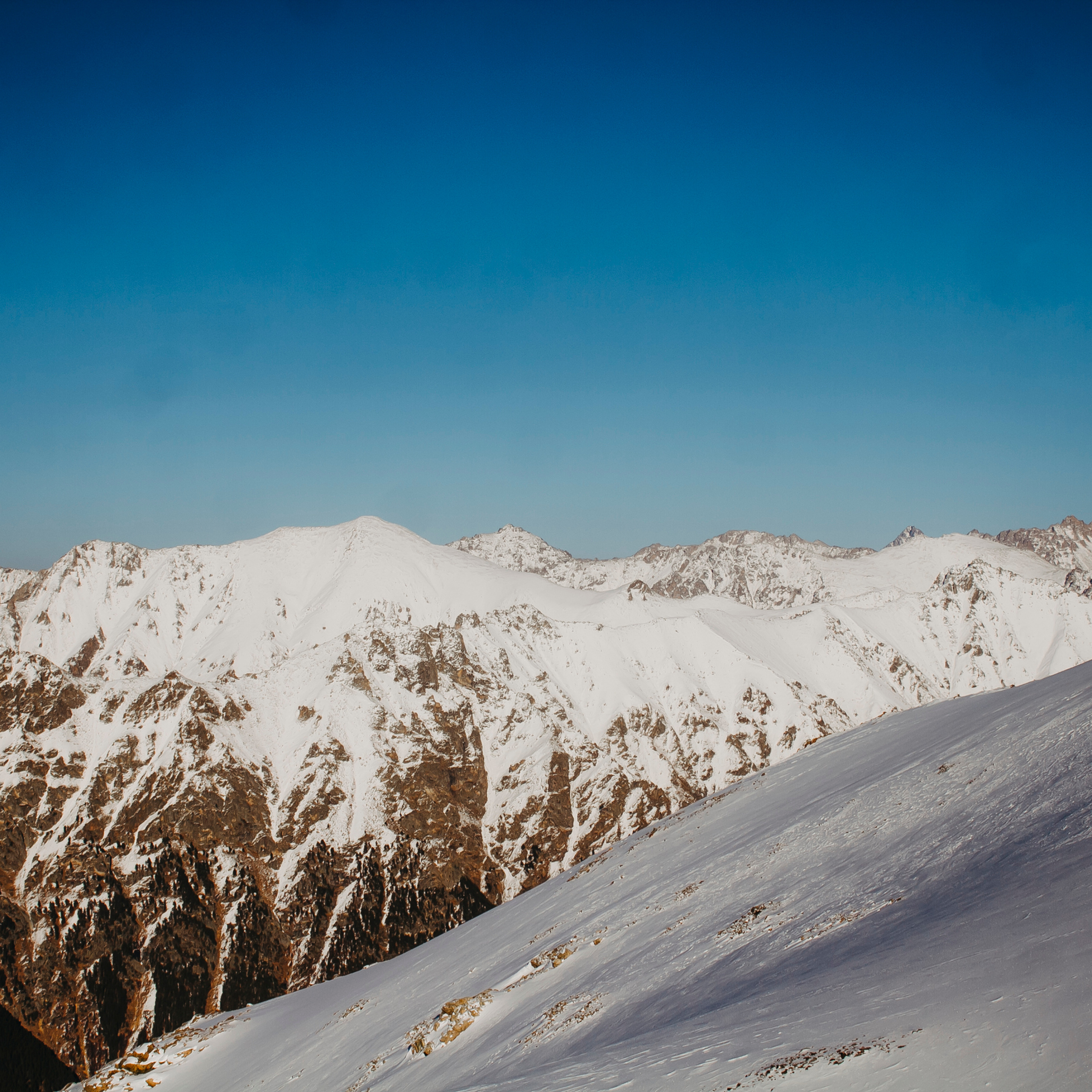 Мин воды (Новый год 2020)