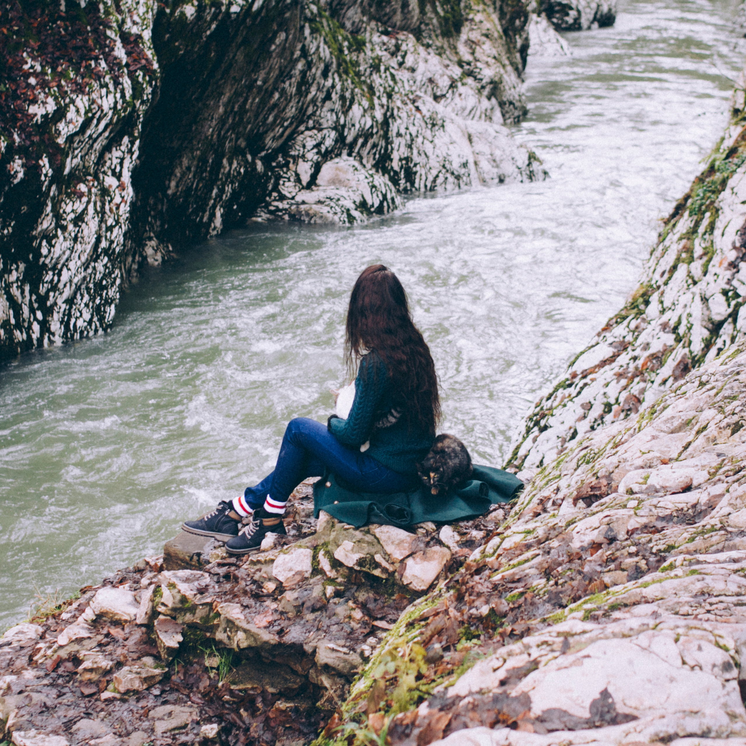 Сочи (декабрь 2017)