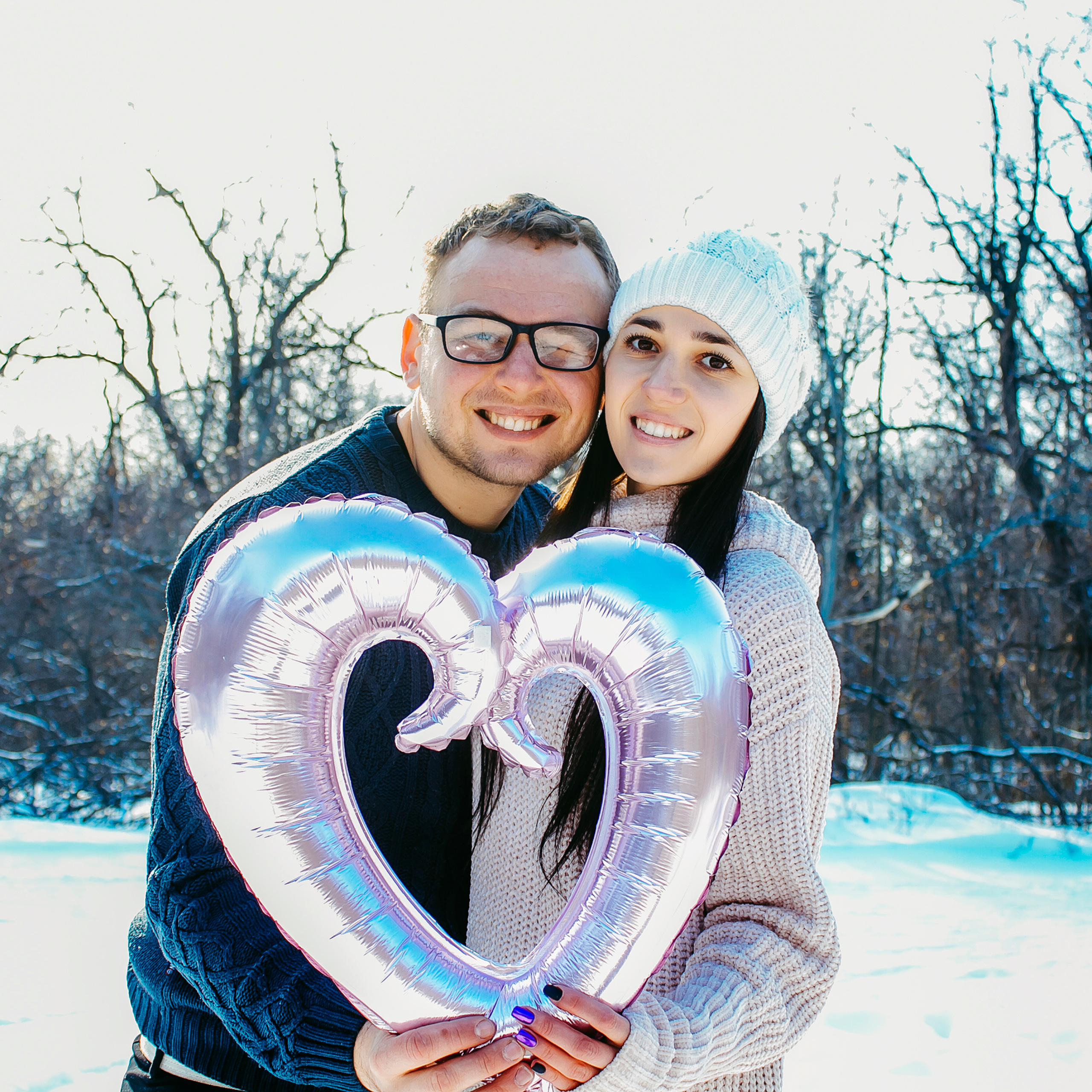 Эдельвейс (февраль 2020)