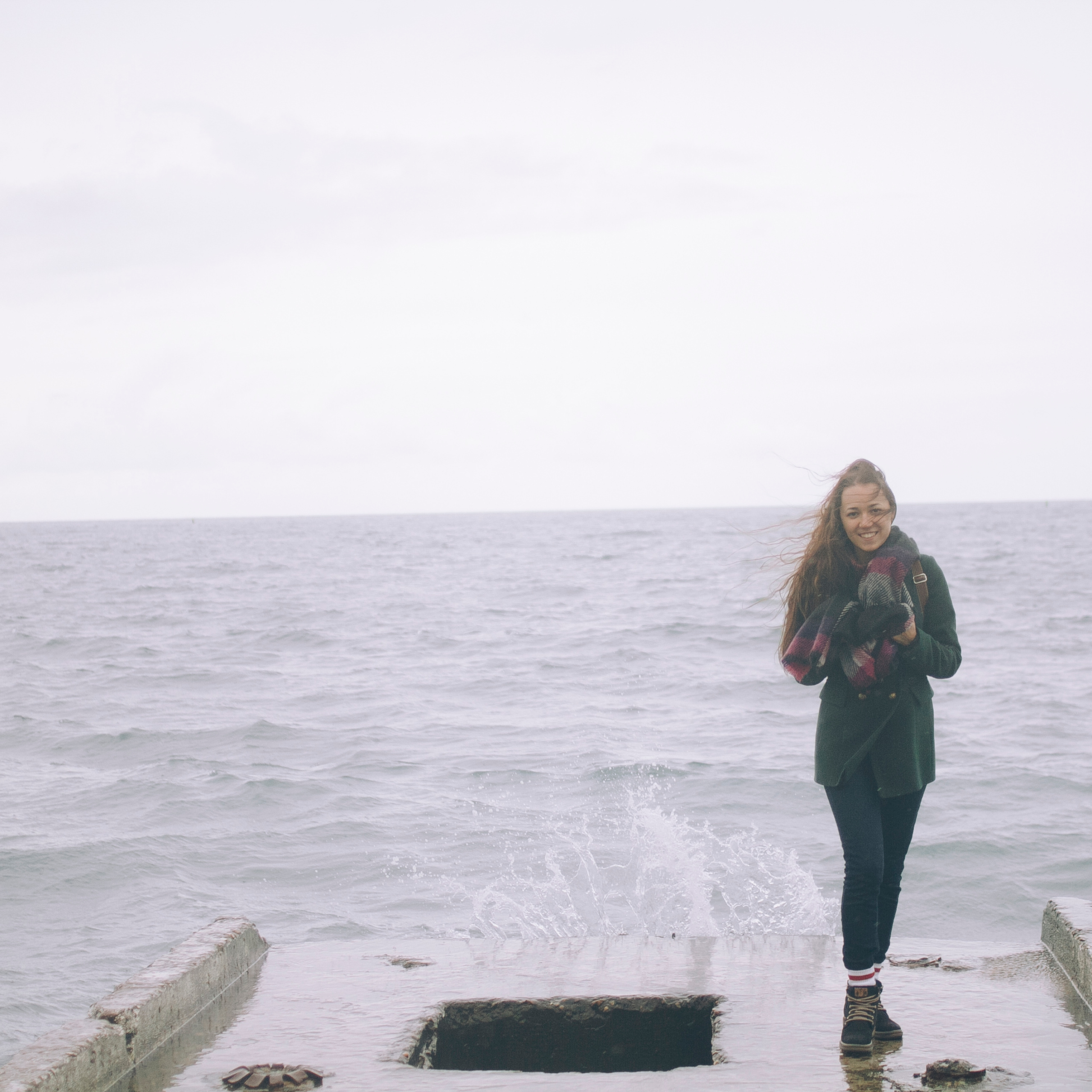 Сочи (декабрь 2017)