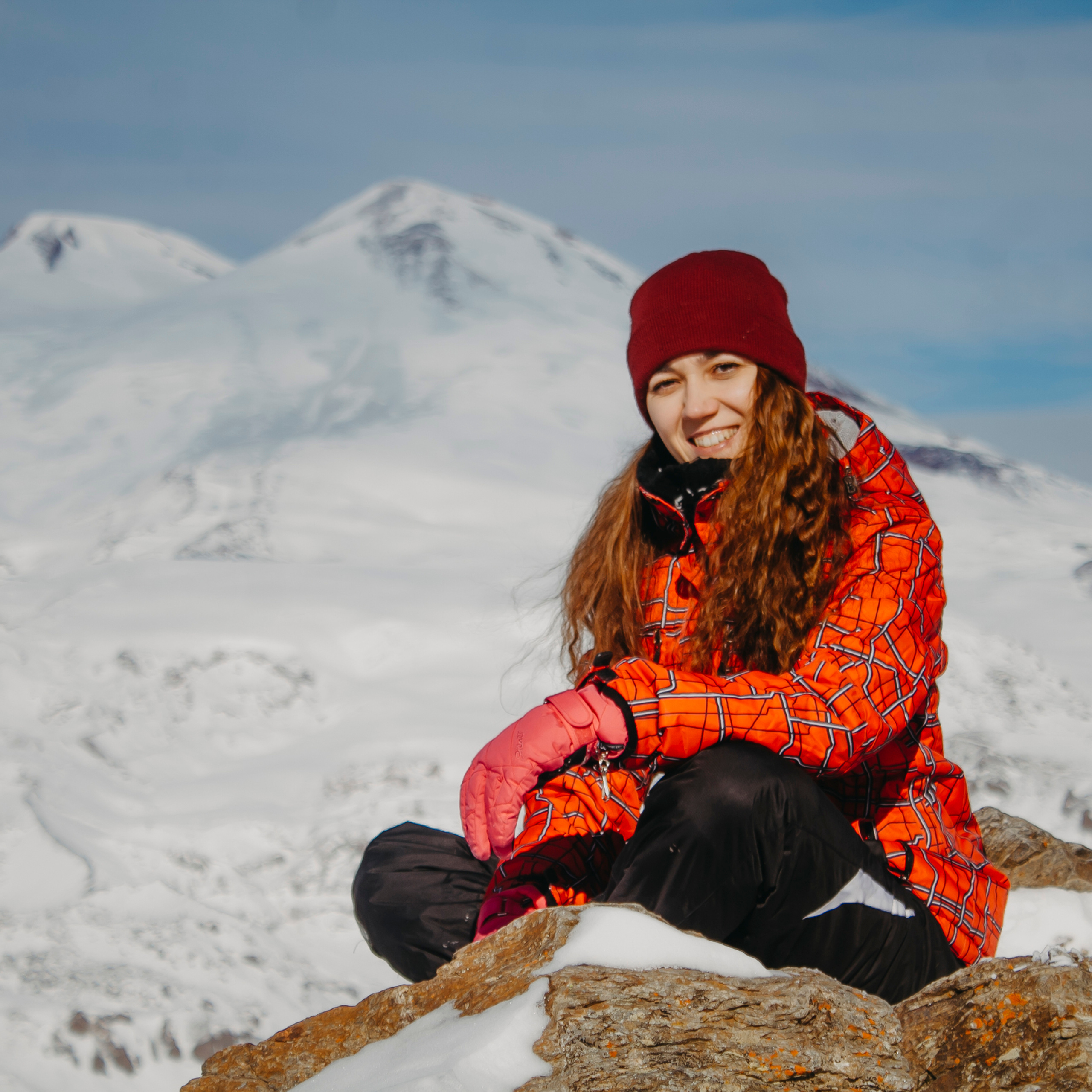 Мин воды (Новый год 2020)