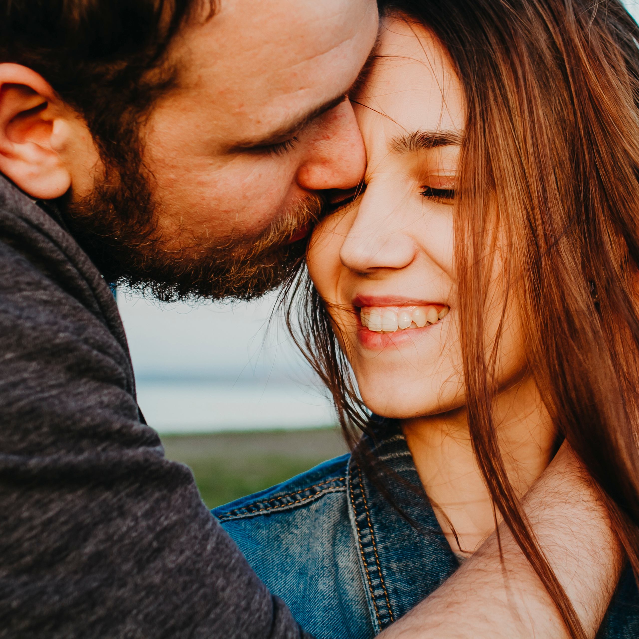 Гора Меровка (июль 2019)