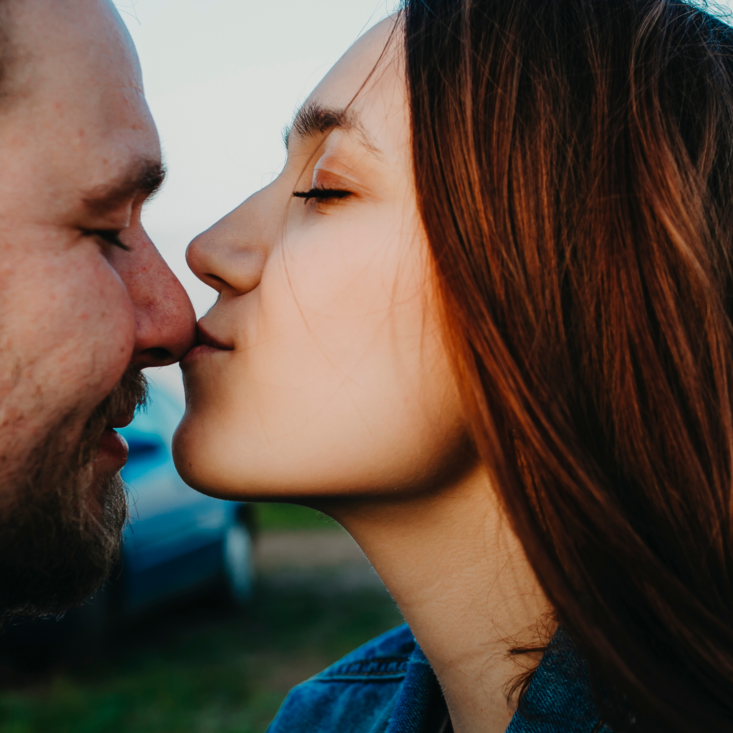 Гора Меровка (июль 2019)