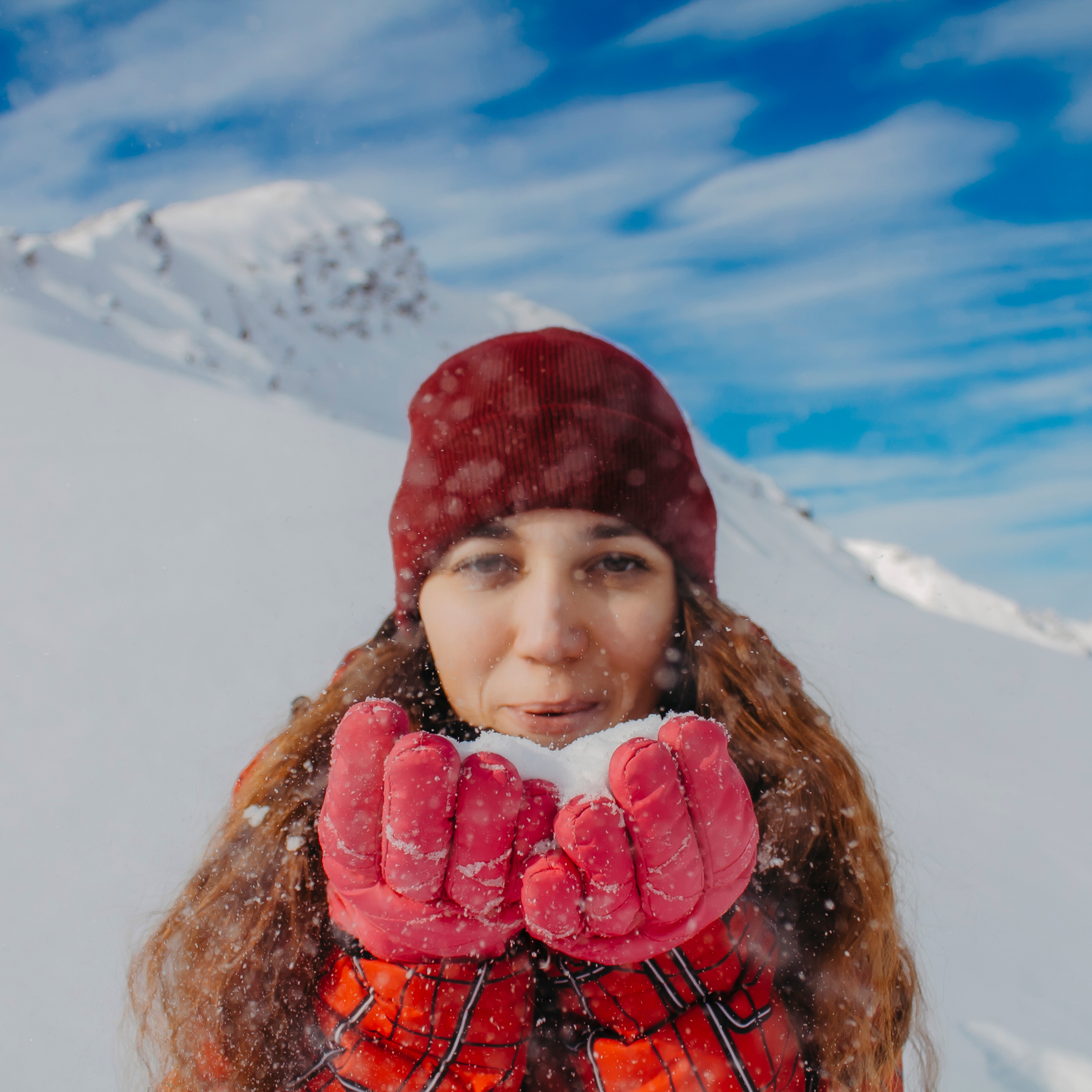 Мин воды (Новый год 2020)