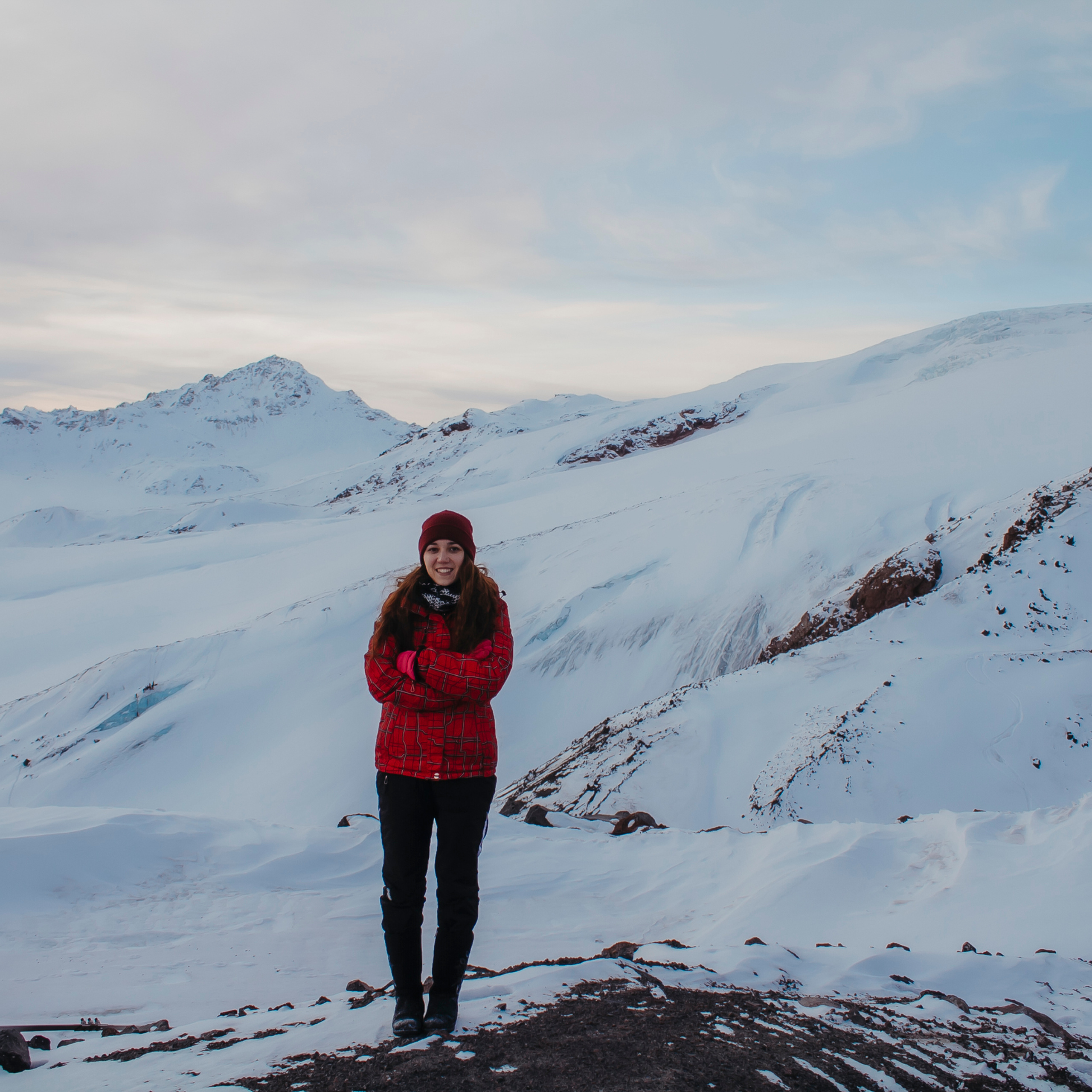 Мин воды (Новый год 2020)