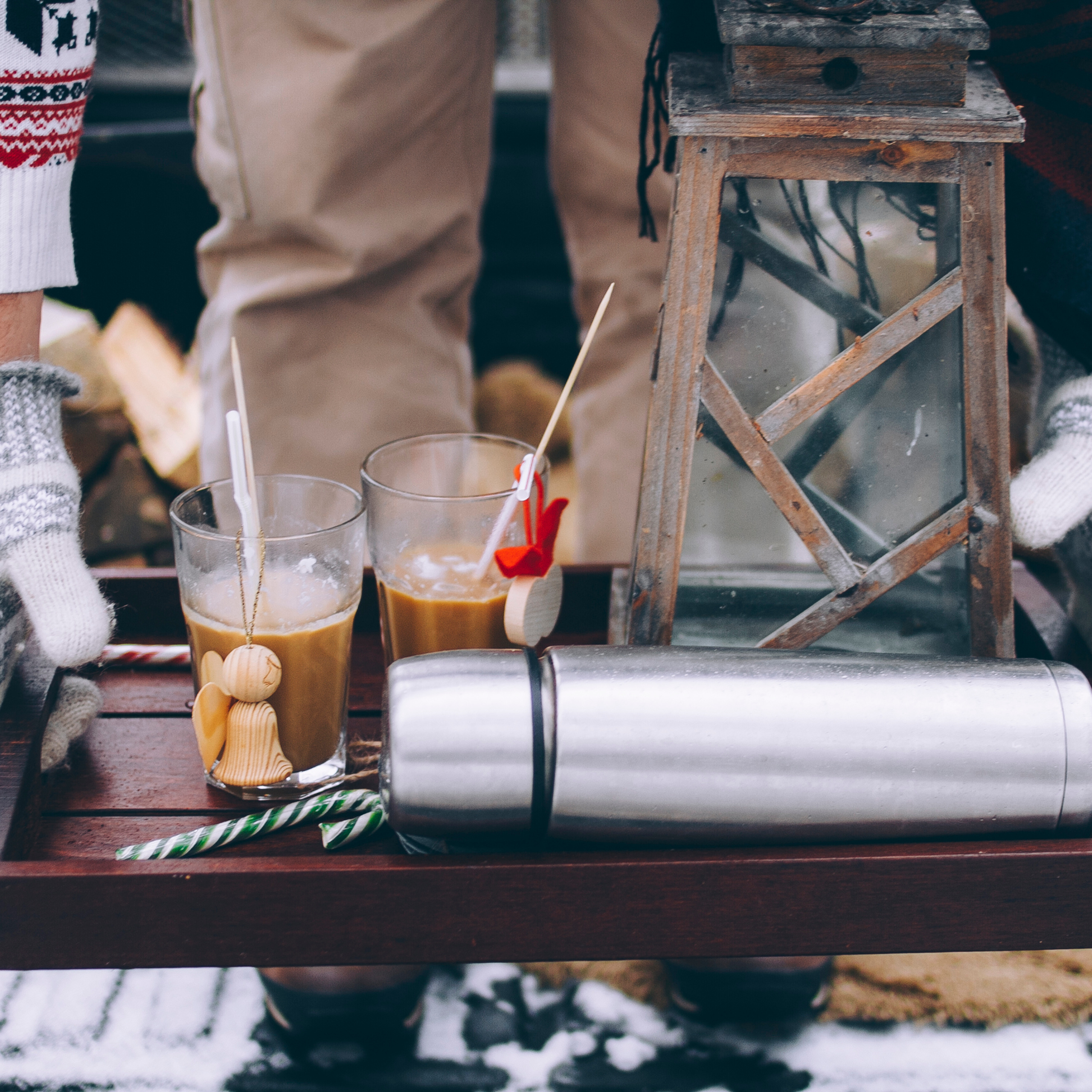 Финляндия (Новый год 2018)