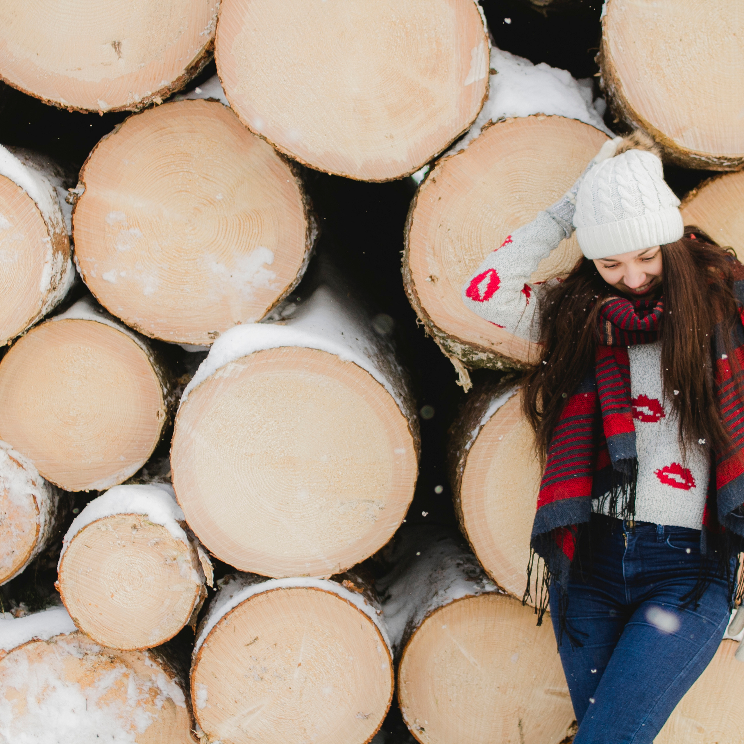 Рускеала Карелия (февраль 2018)