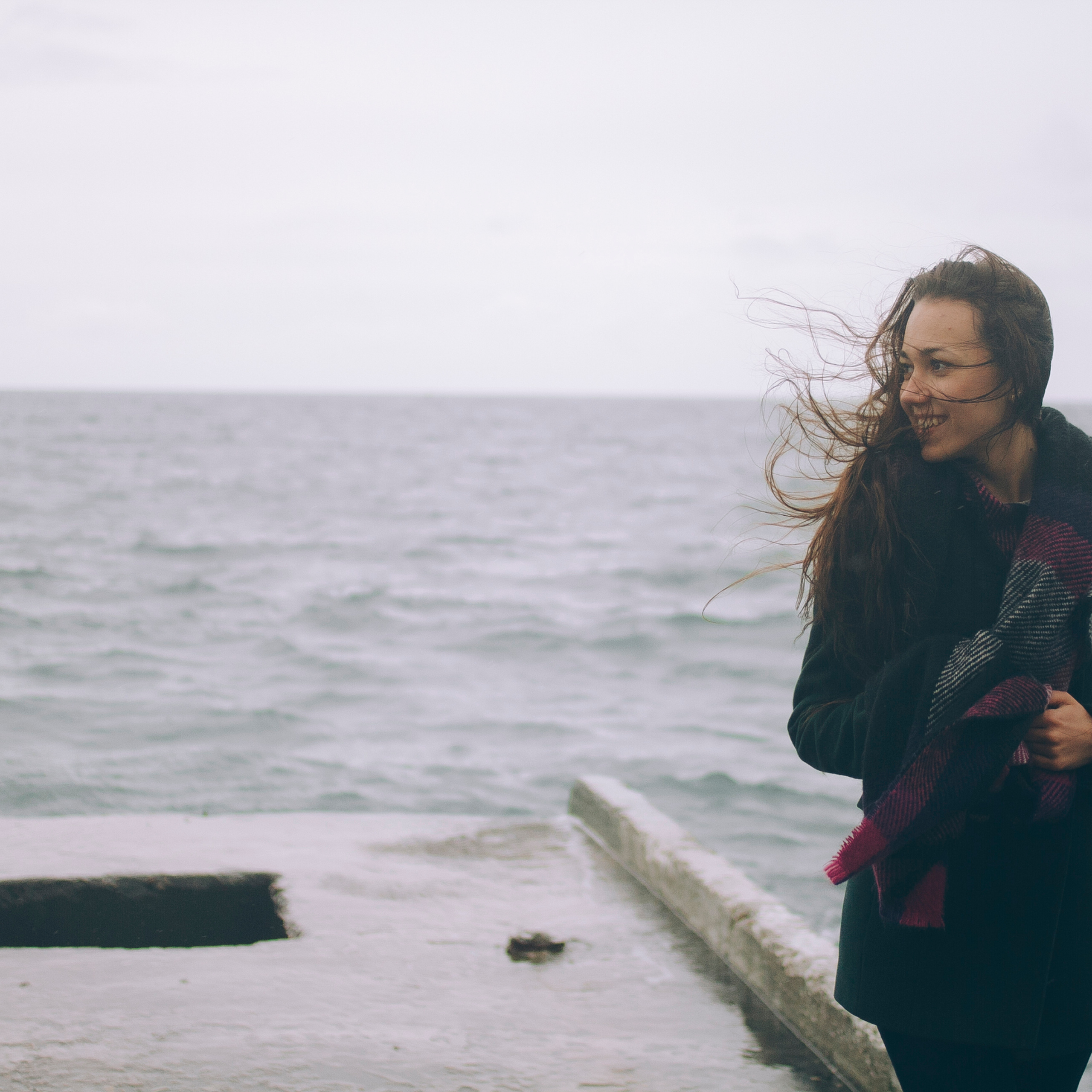 Сочи (декабрь 2017)