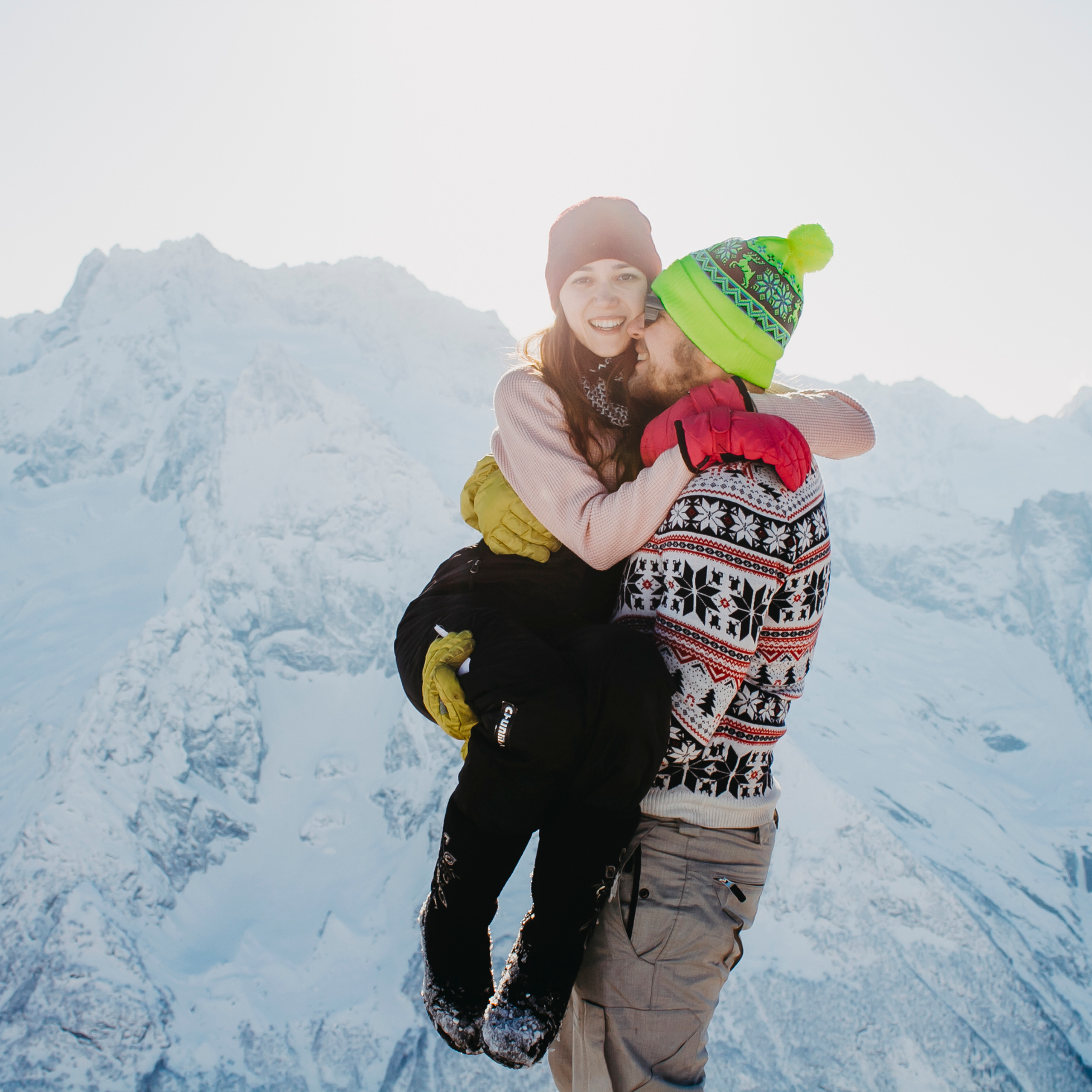 Мин воды (Новый год 2020)