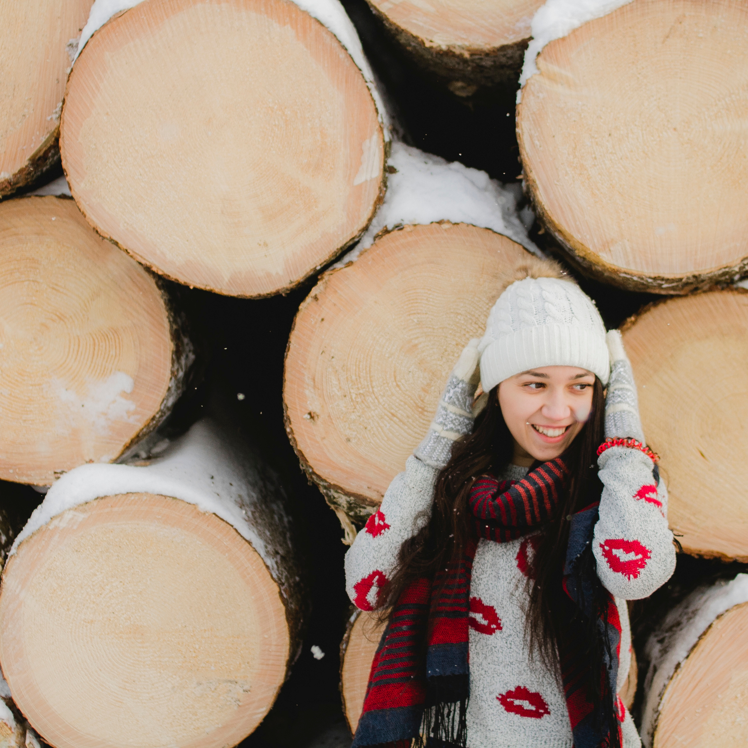 Рускеала Карелия (февраль 2018)