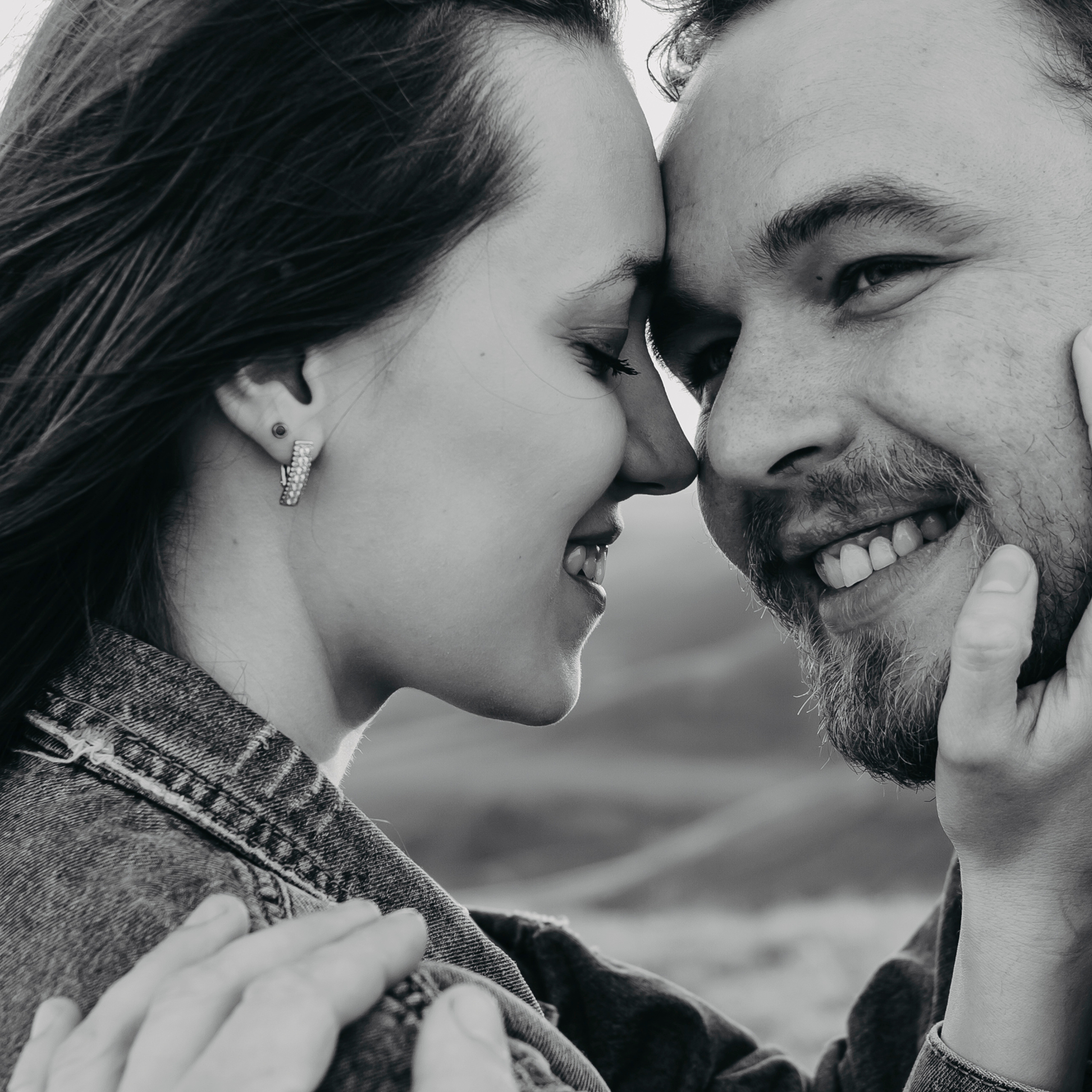 Гора Меровка (июль 2019)