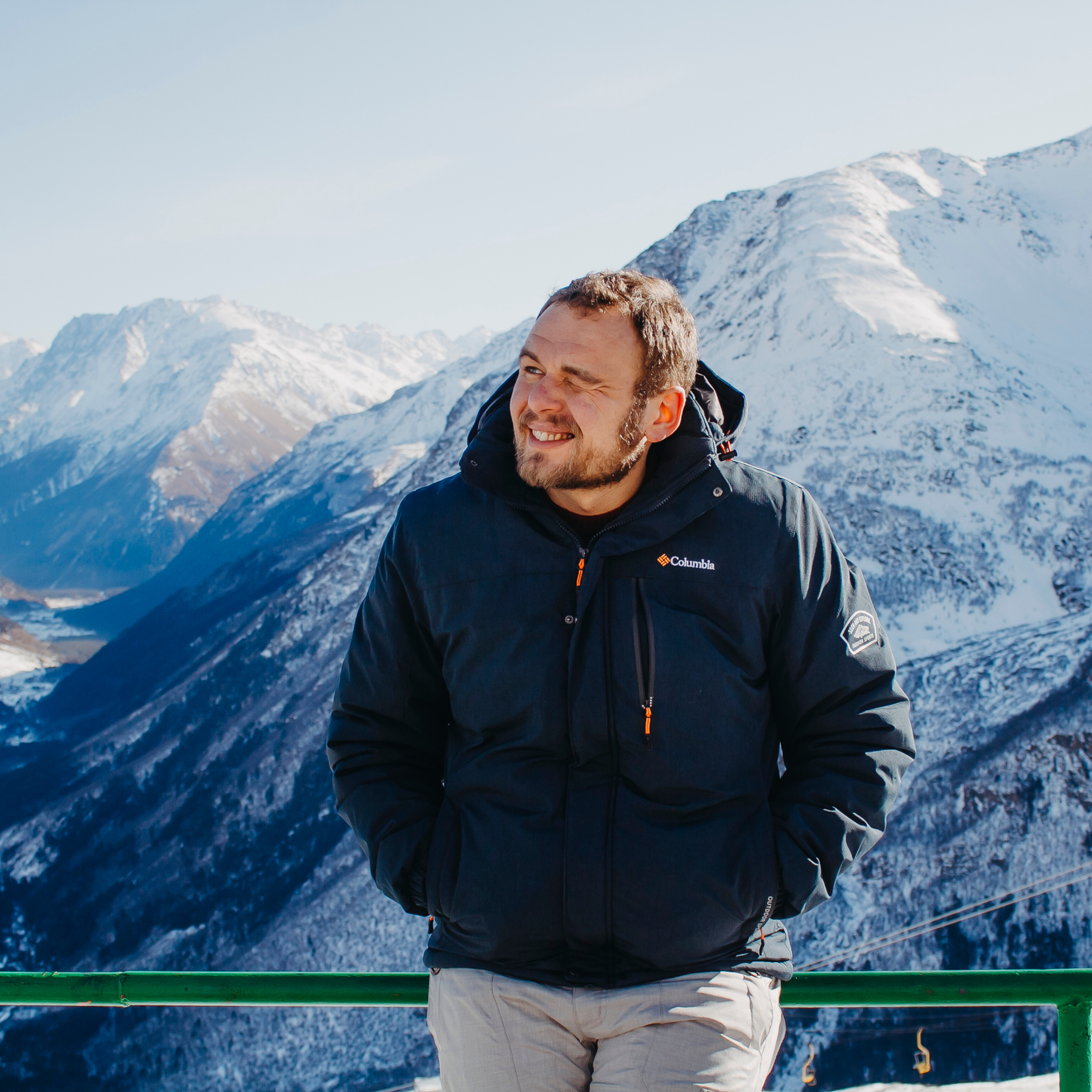 Мин воды (Новый год 2020)