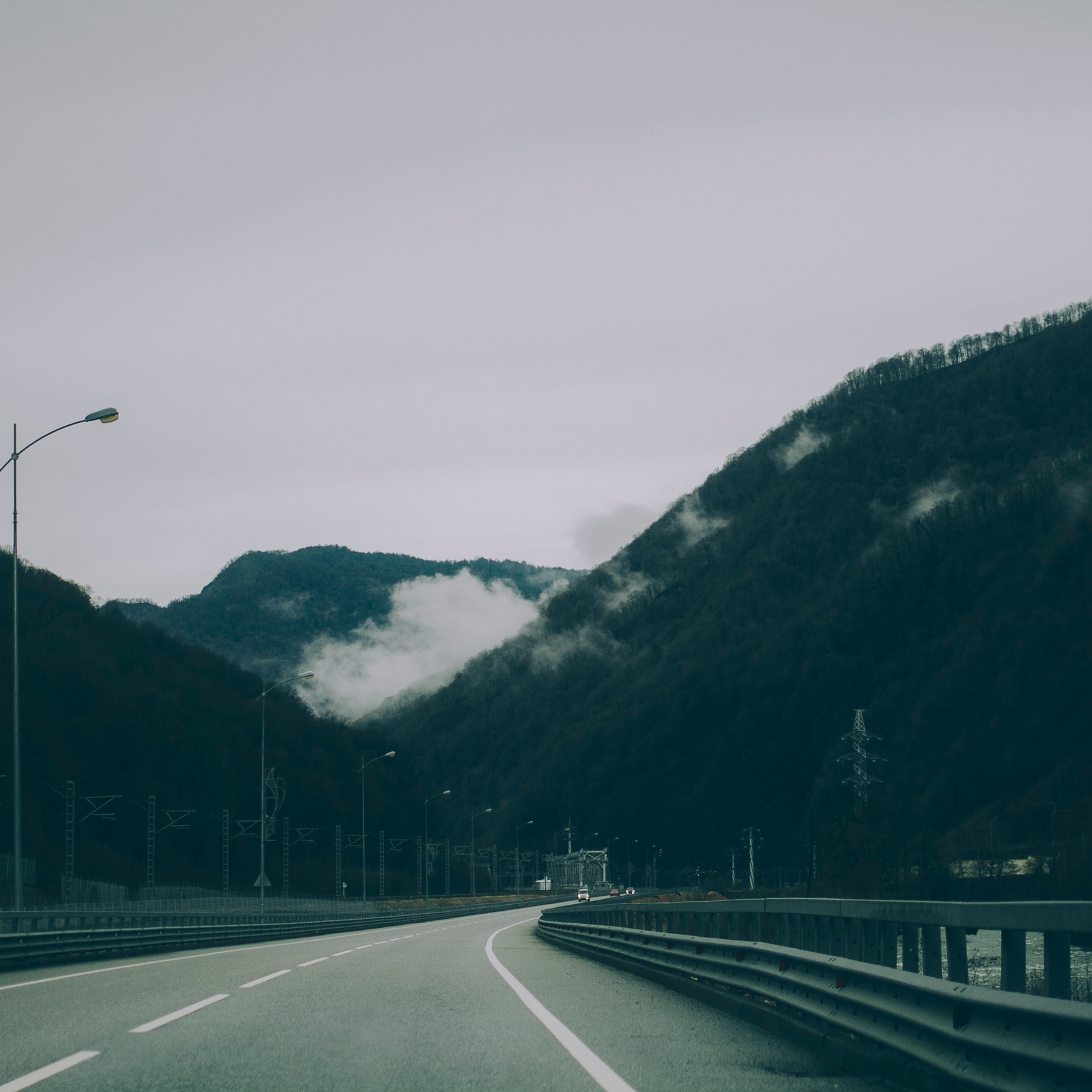 Сочи (декабрь 2017)