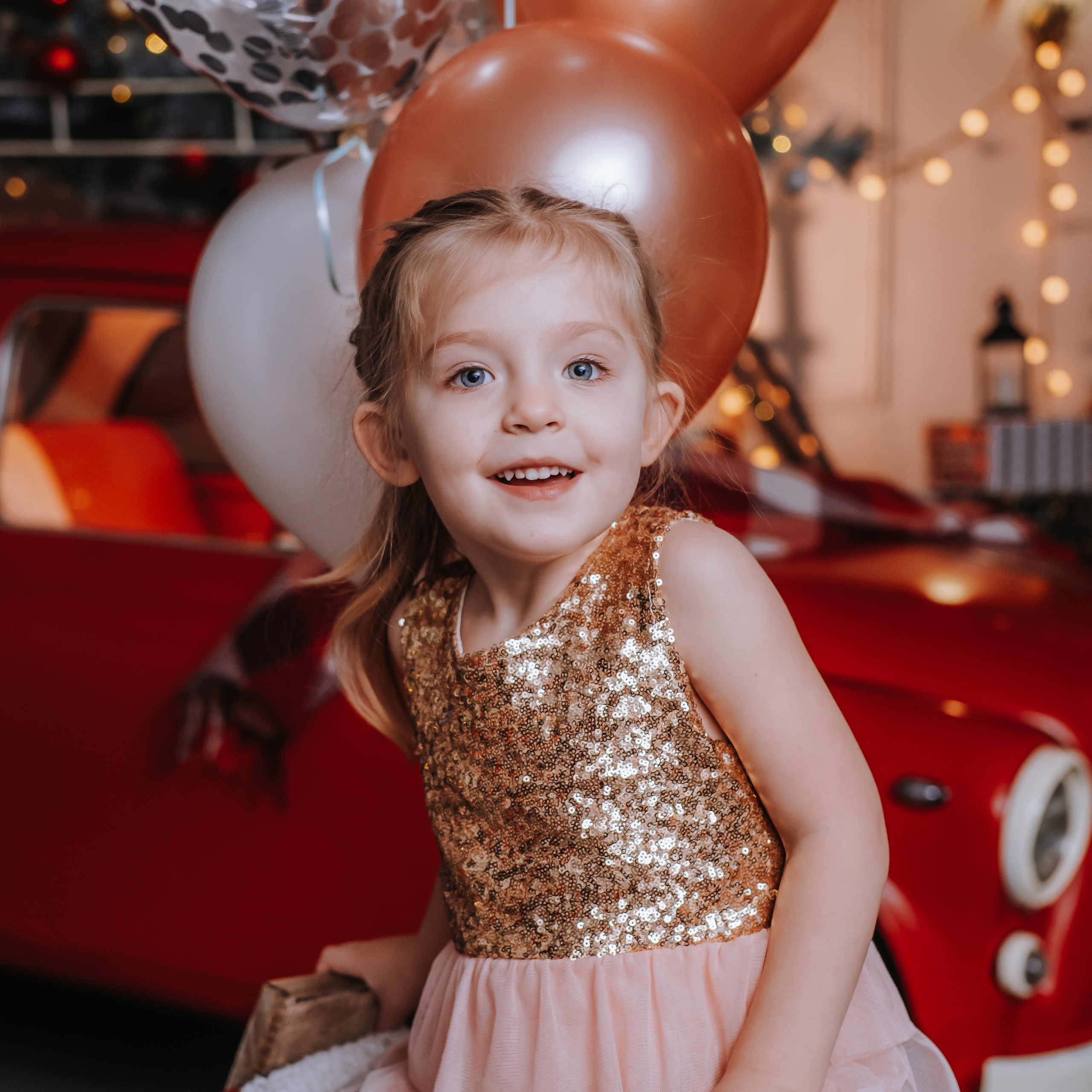 День рождения