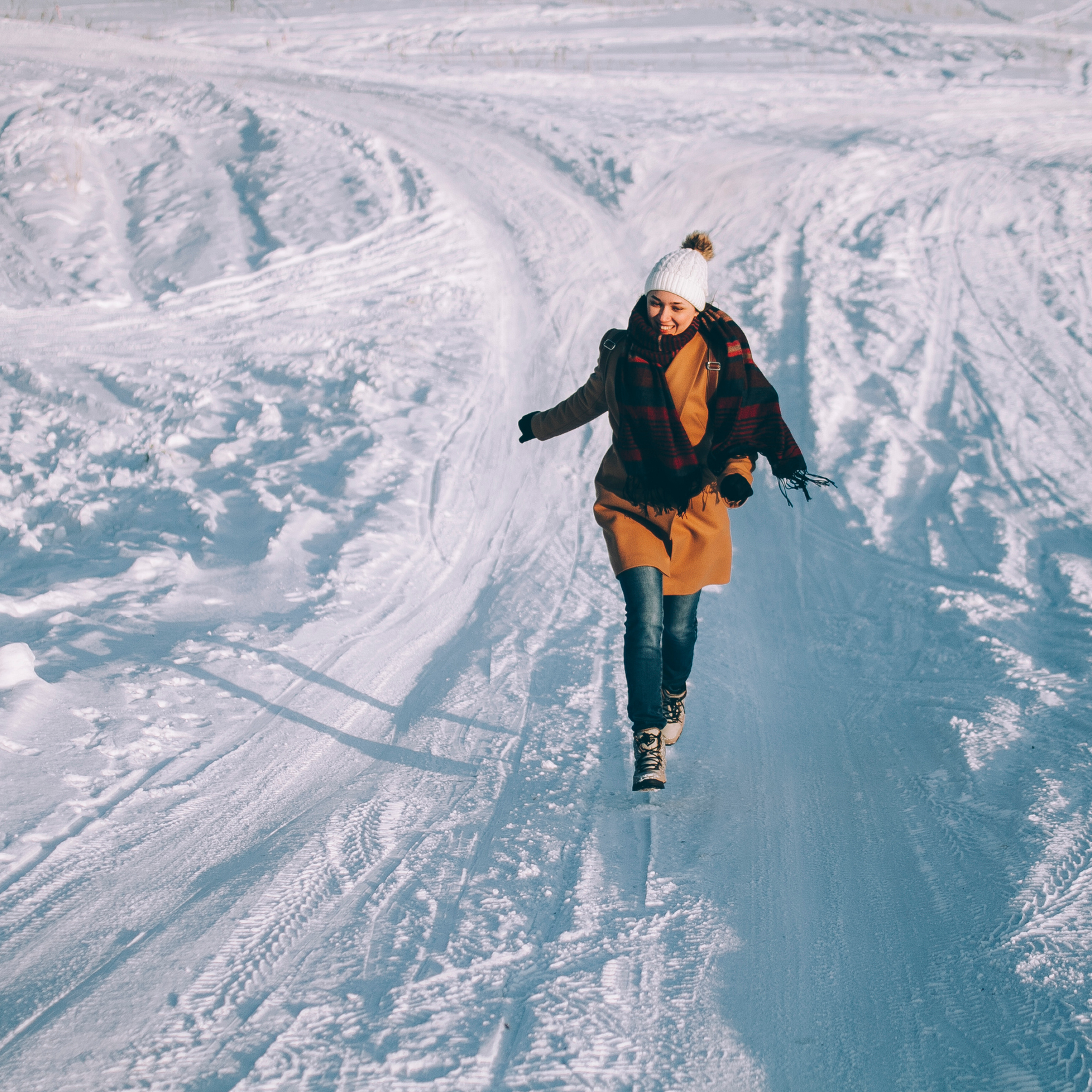 Суоранда (март 2018)