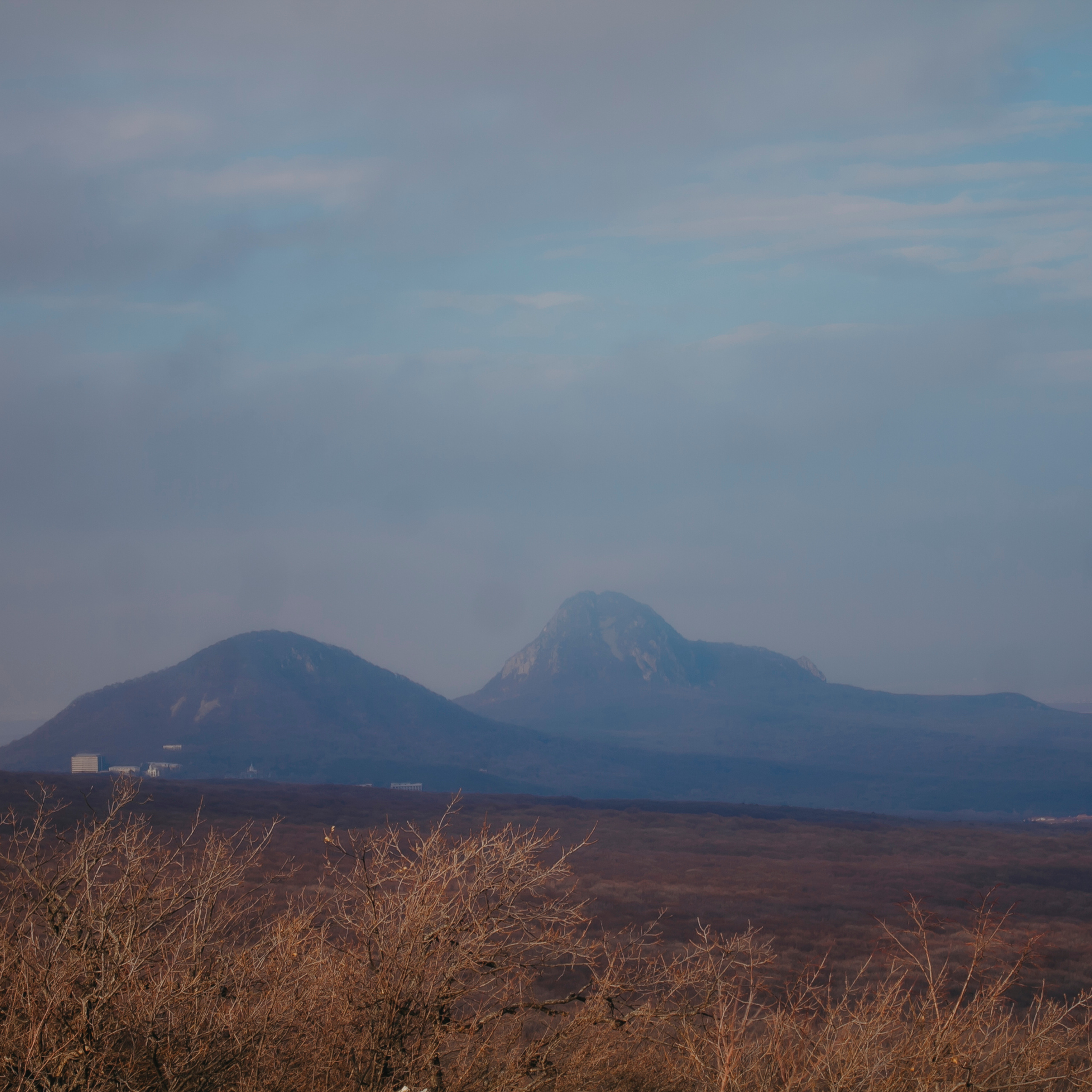 Мин воды (Новый год 2020)