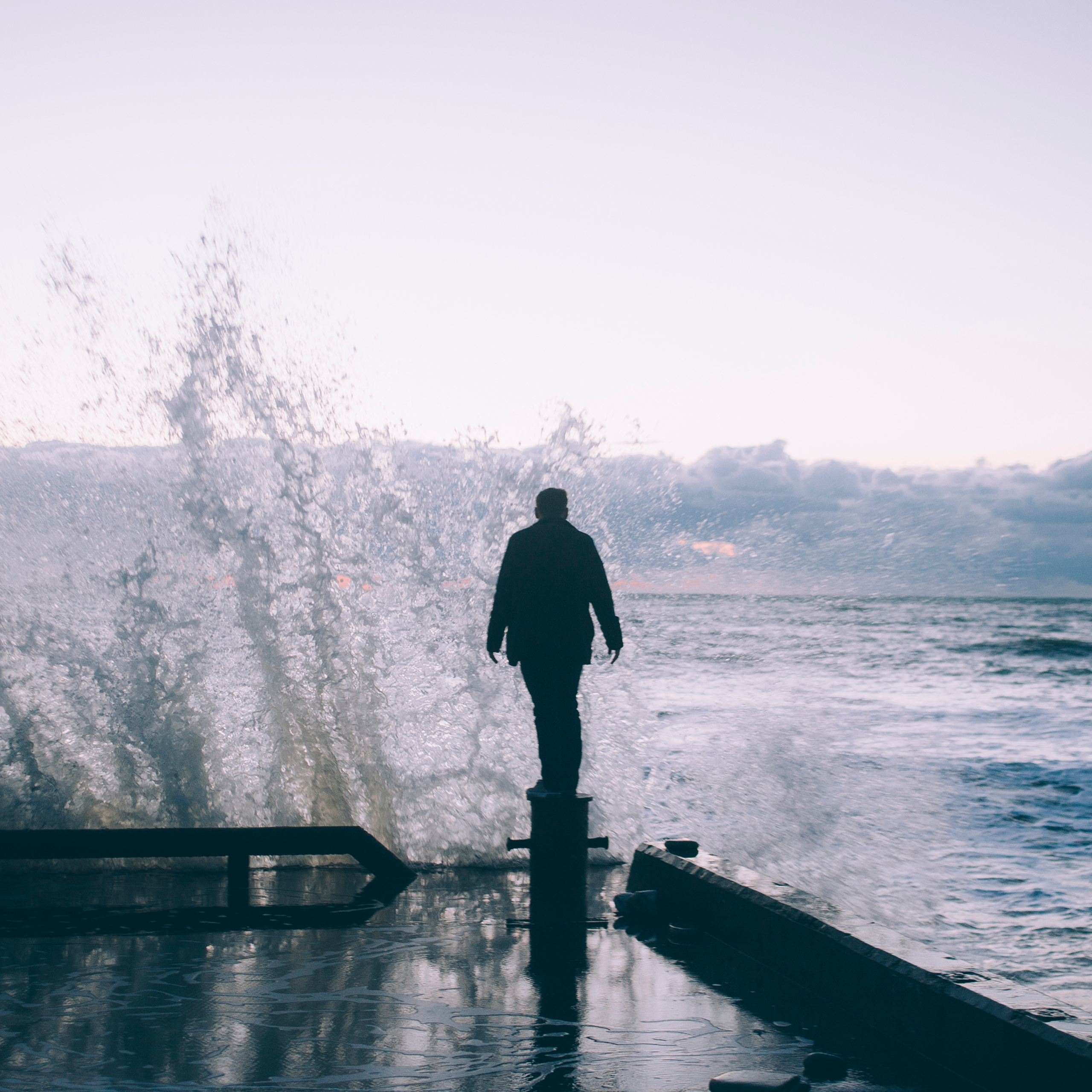 Сочи (декабрь 2017)