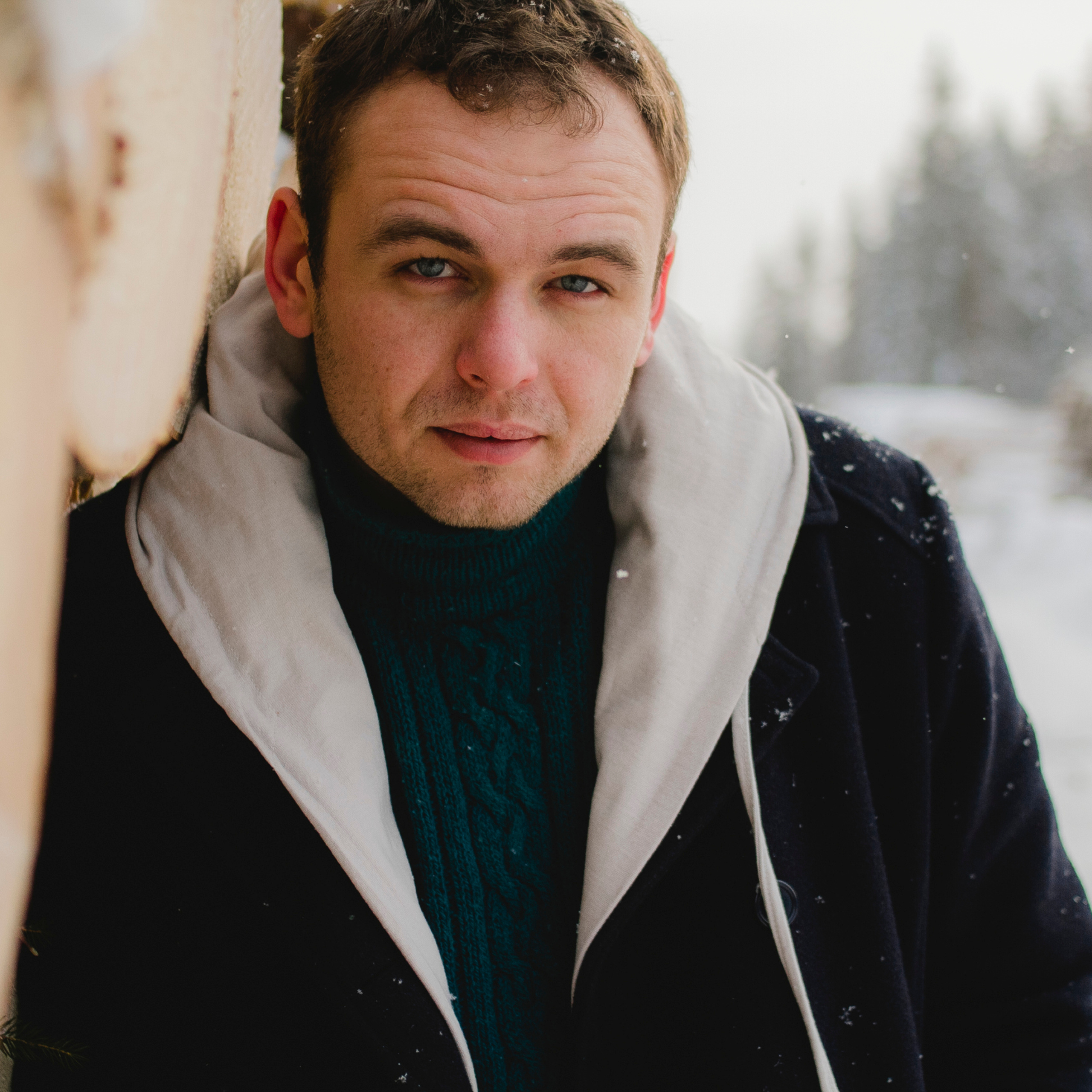 Рускеала Карелия (февраль 2018)