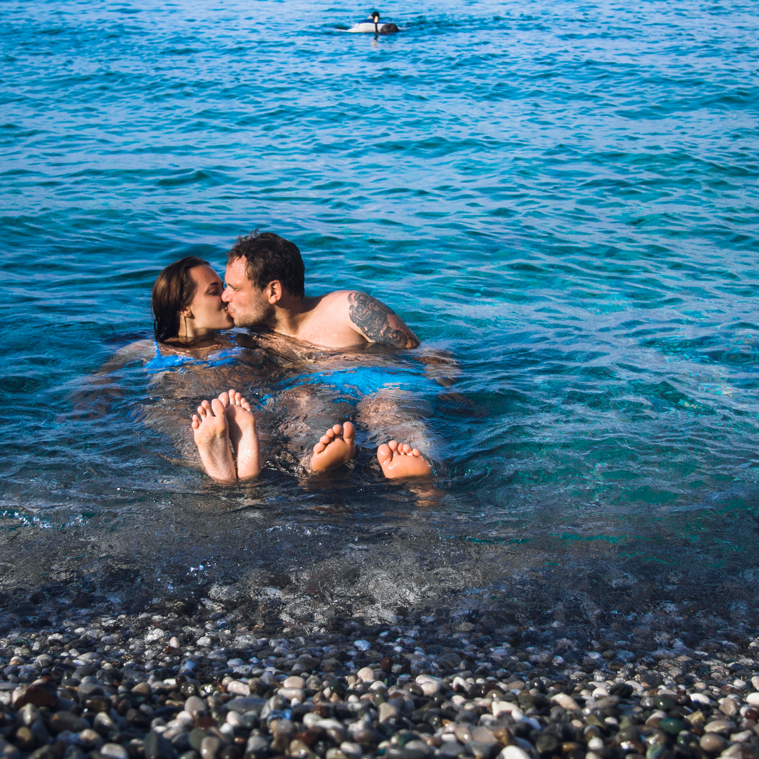 Кемер Турция (июль 2018)