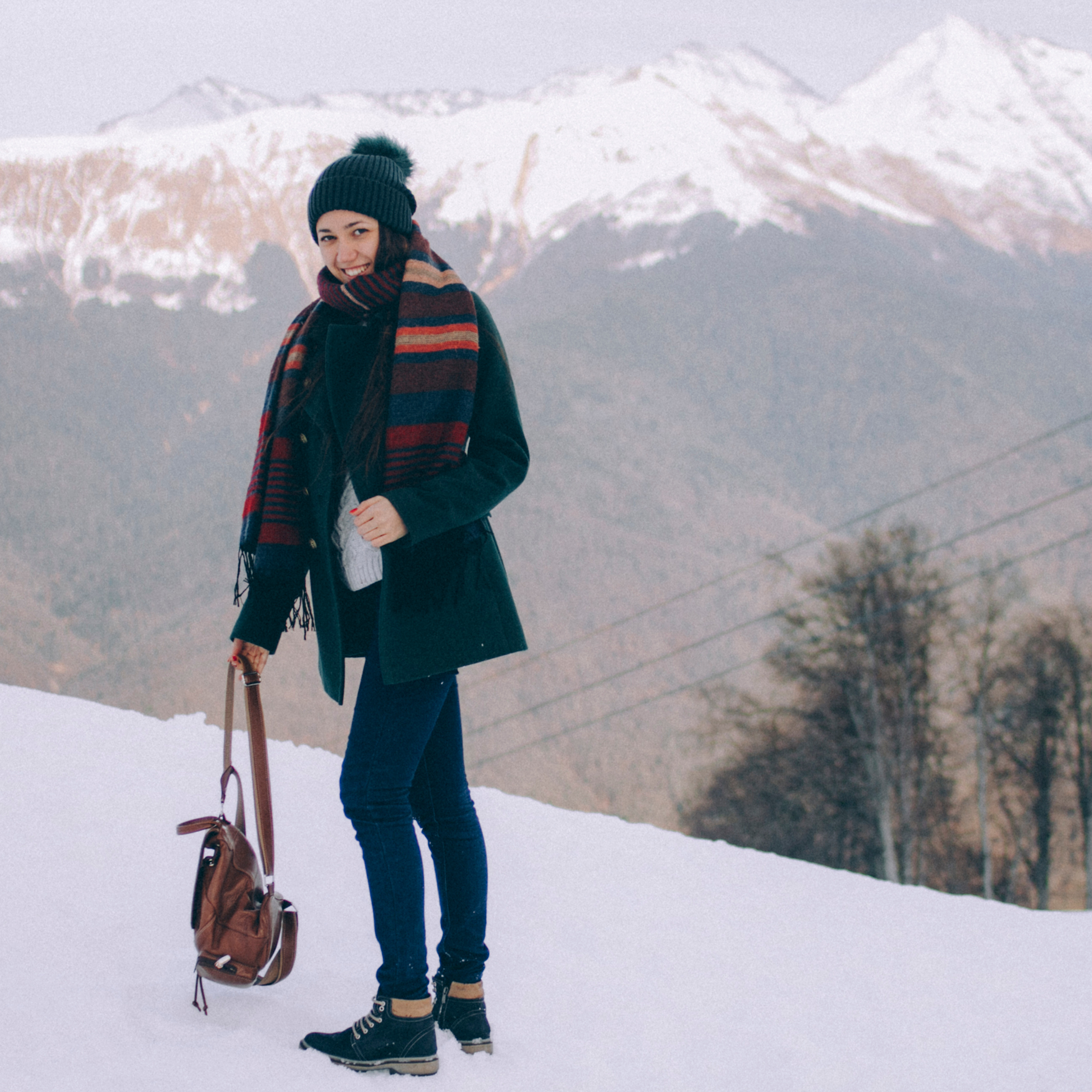 Сочи (декабрь 2017)