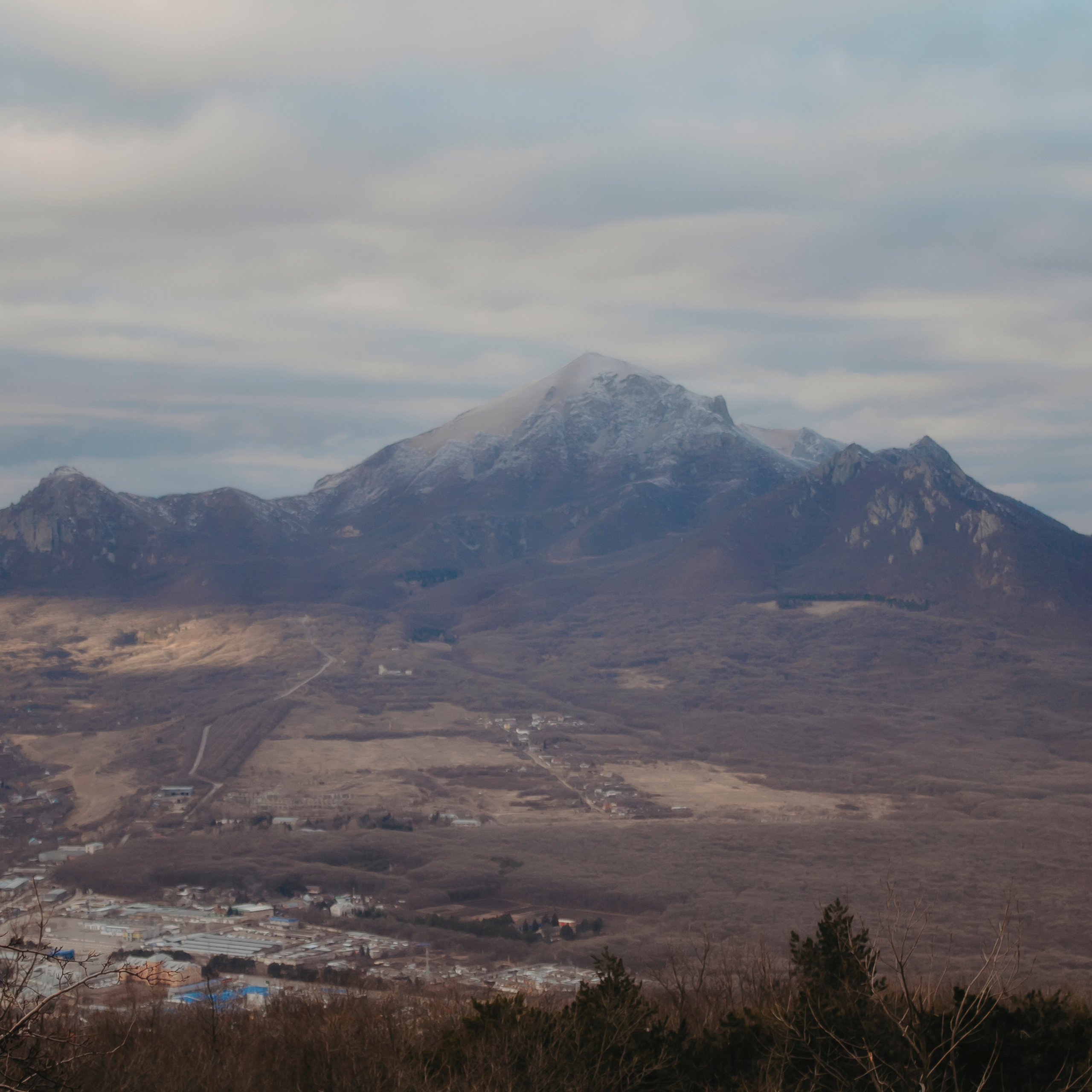 Мин воды (Новый год 2020)