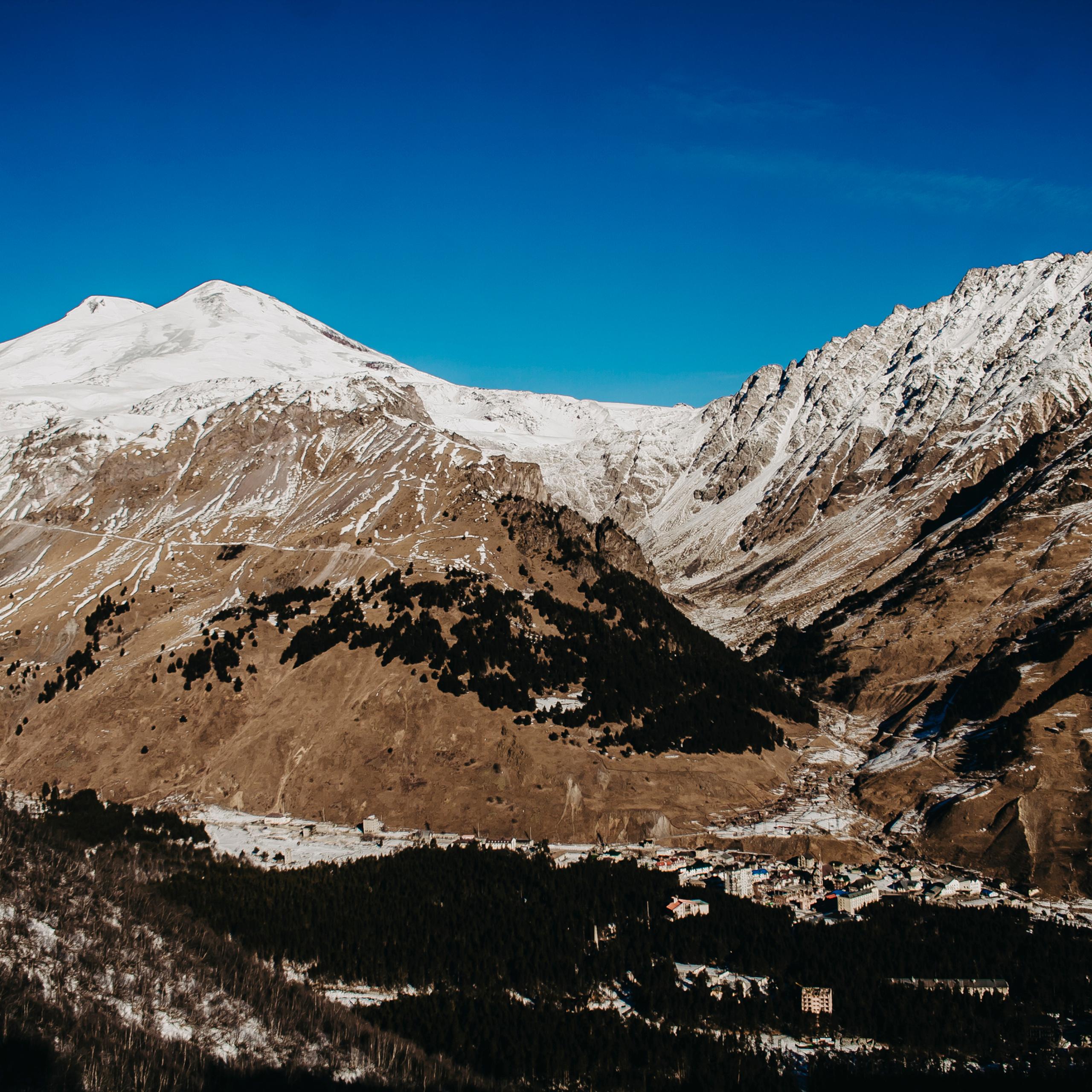 Мин воды (Новый год 2020)