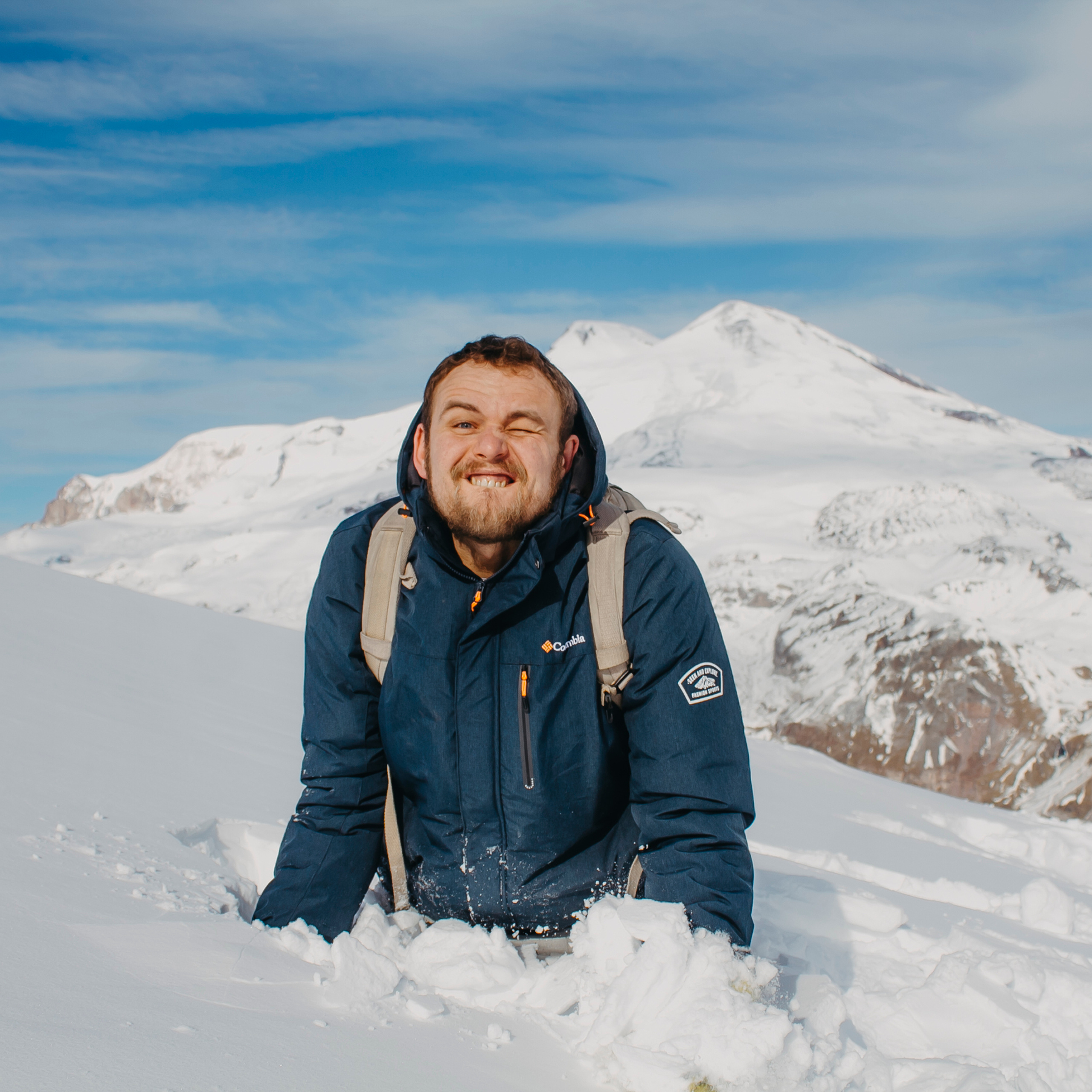 Мин воды (Новый год 2020)