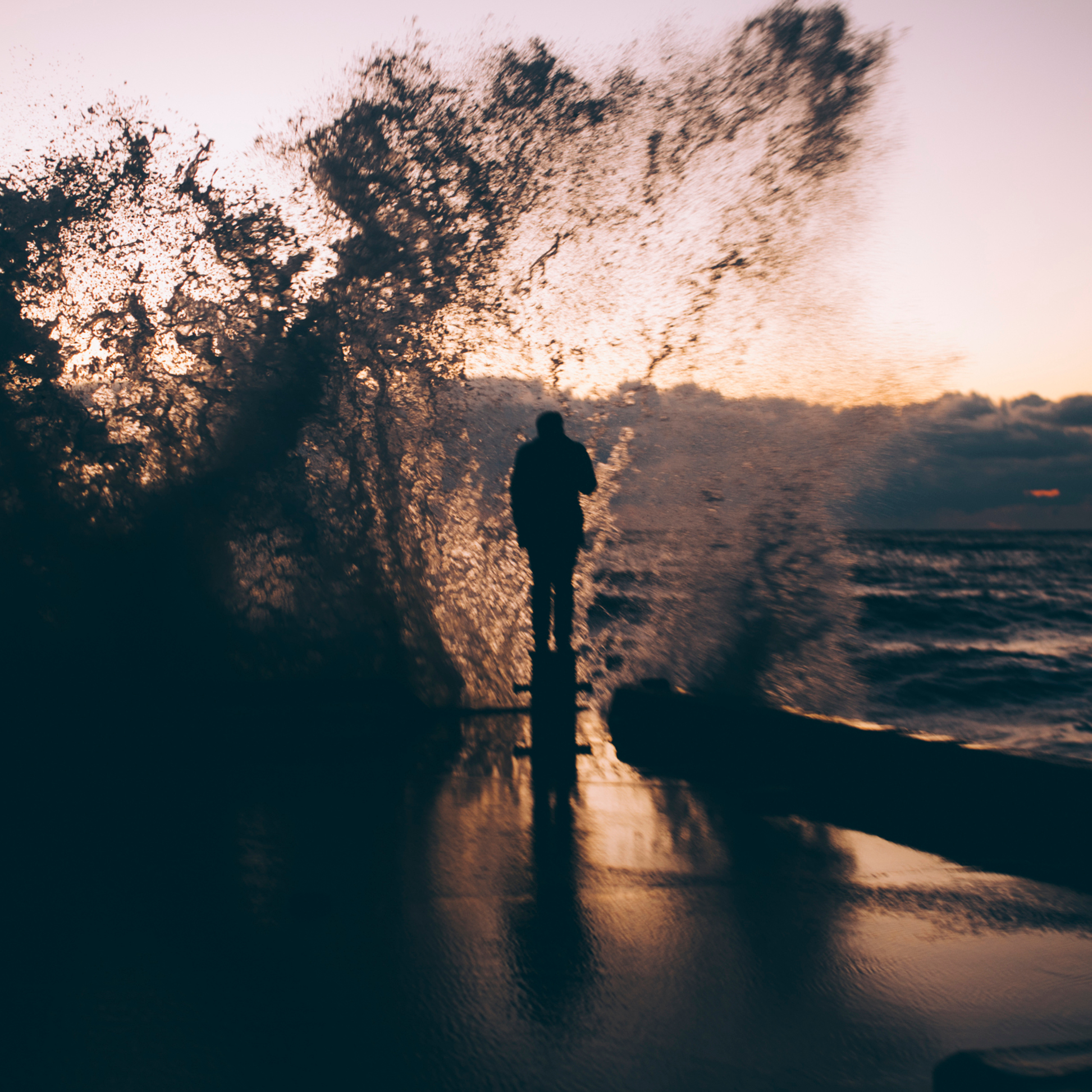 Сочи (декабрь 2017)