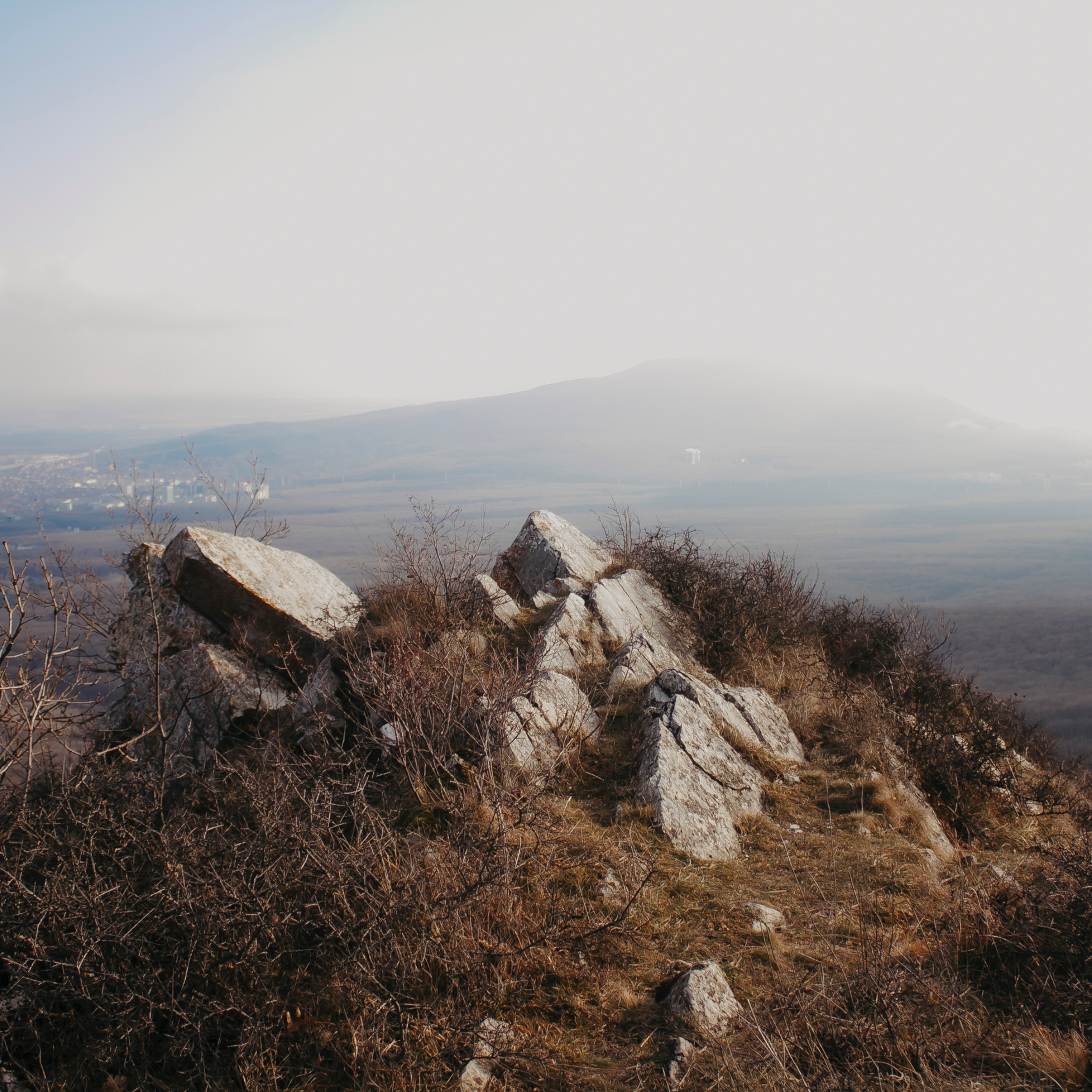 Мин воды (Новый год 2020)