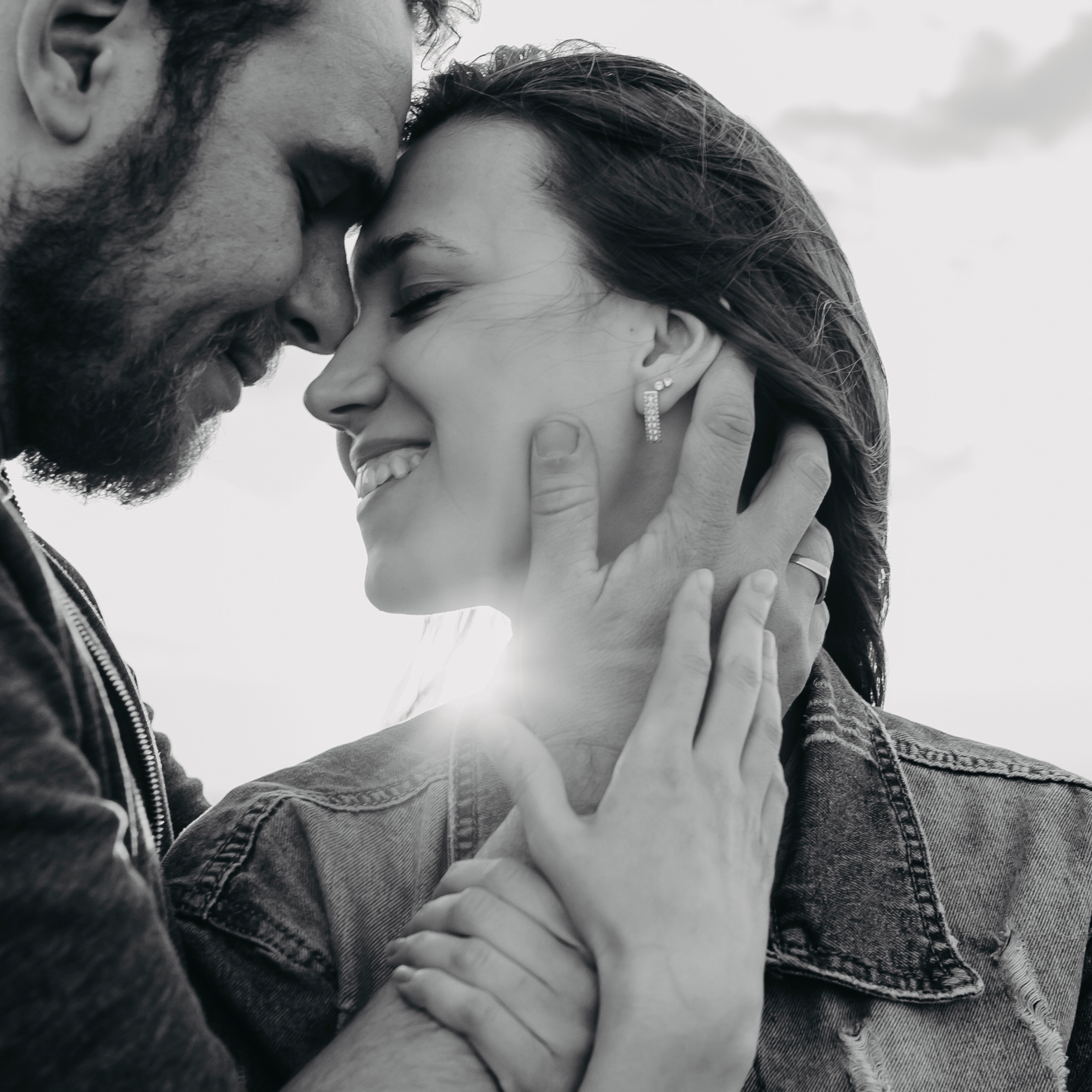 Гора Меровка (июль 2019)