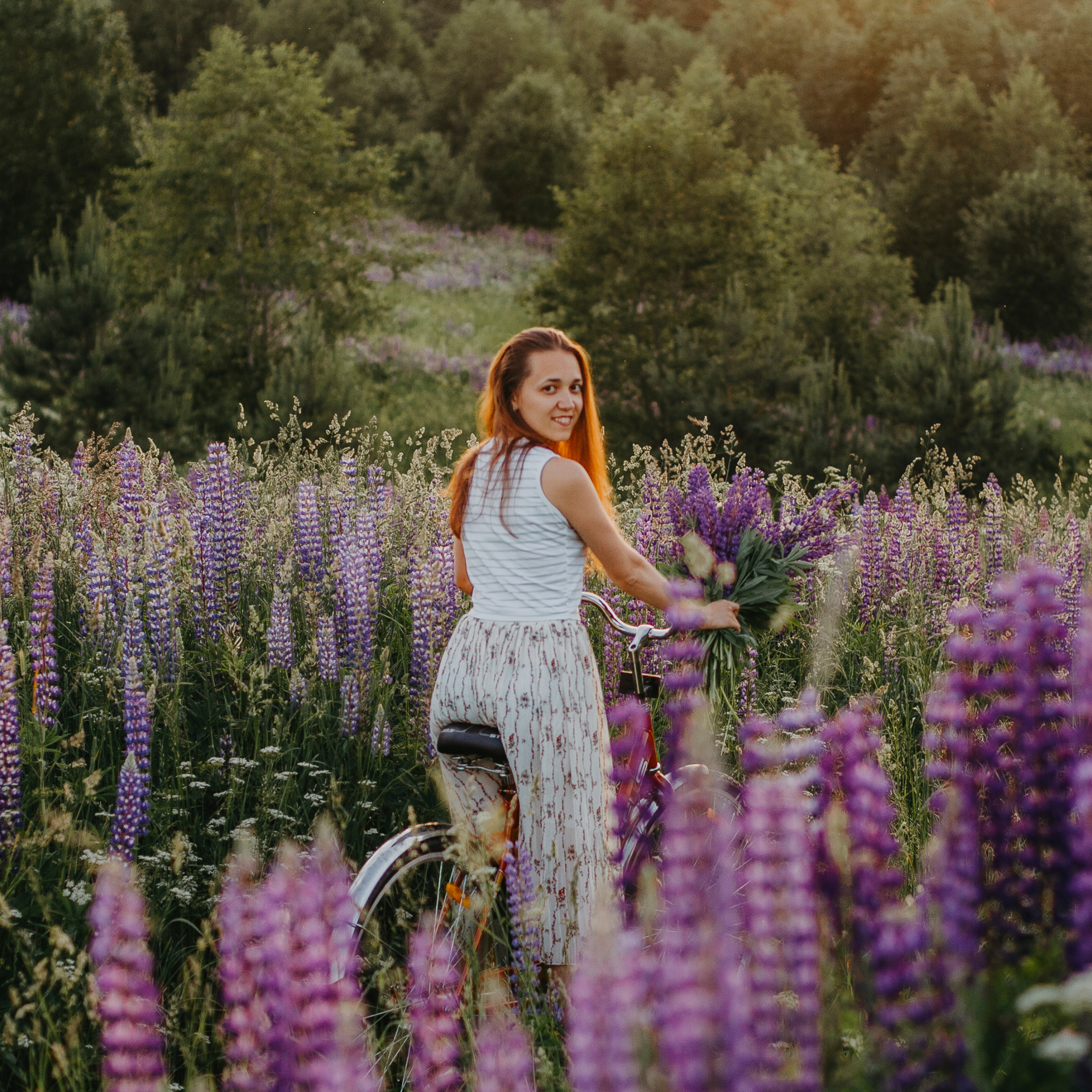 Турбаза Алоль (июнь 2019)