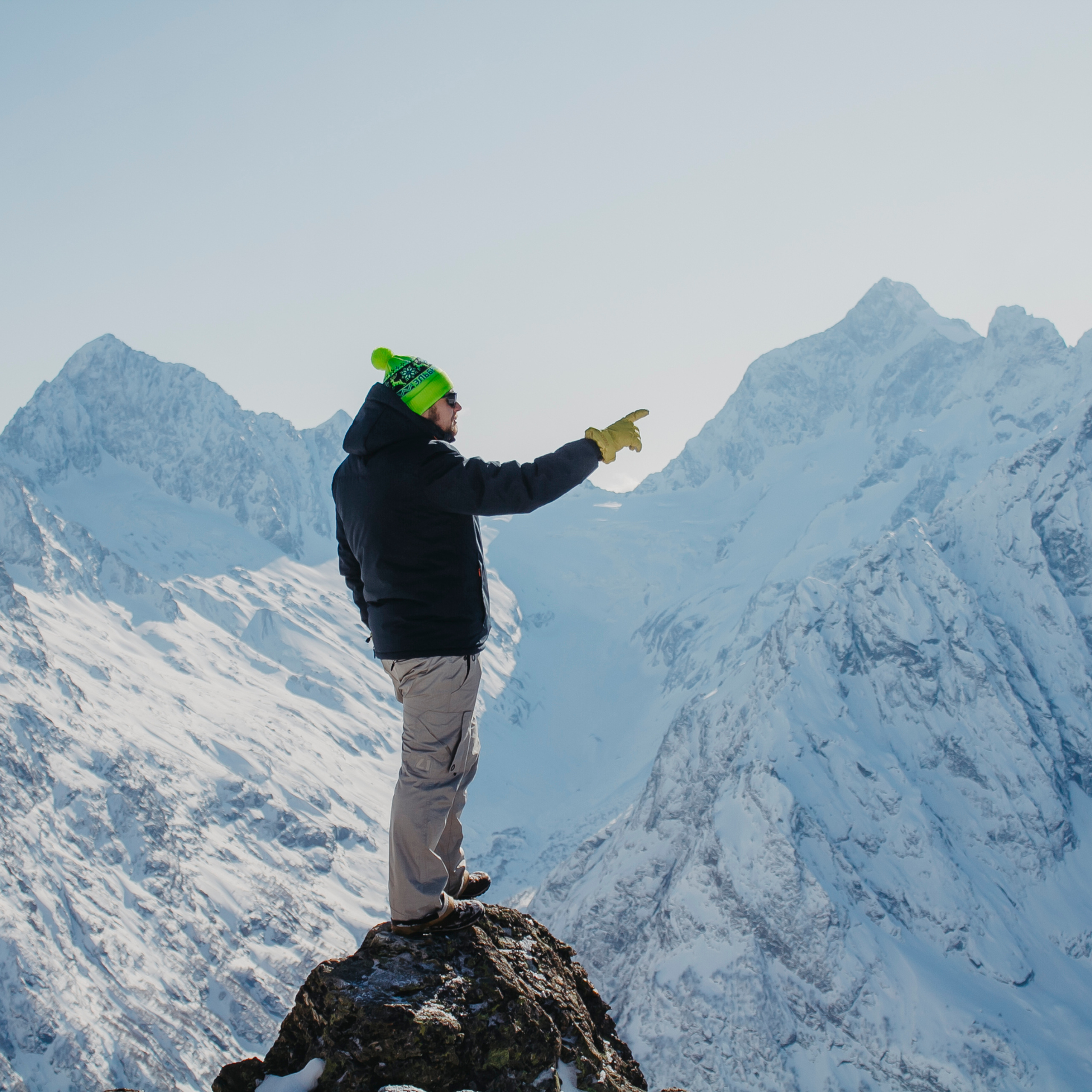 Мин воды (Новый год 2020)