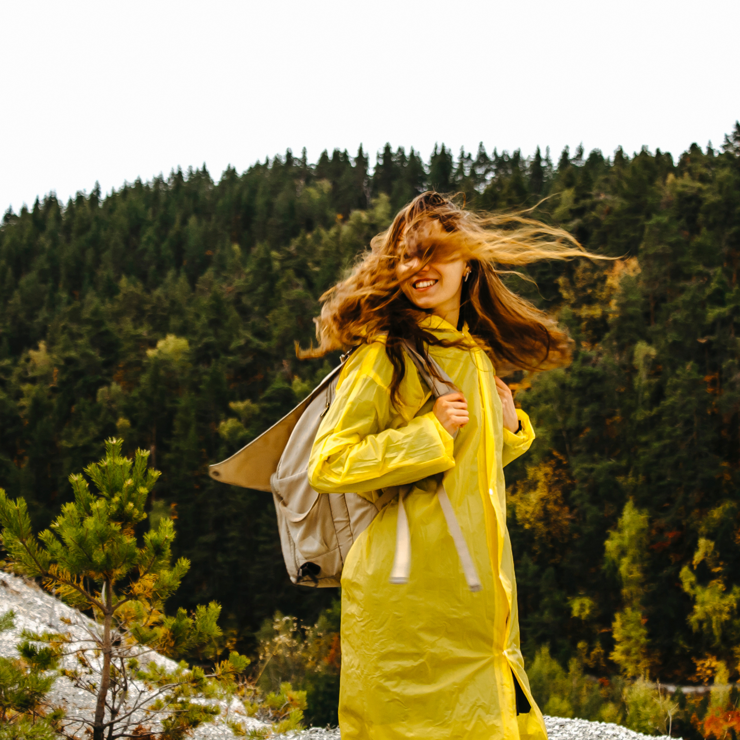 Хвалынский меловой карьер (сентябрь 2019)