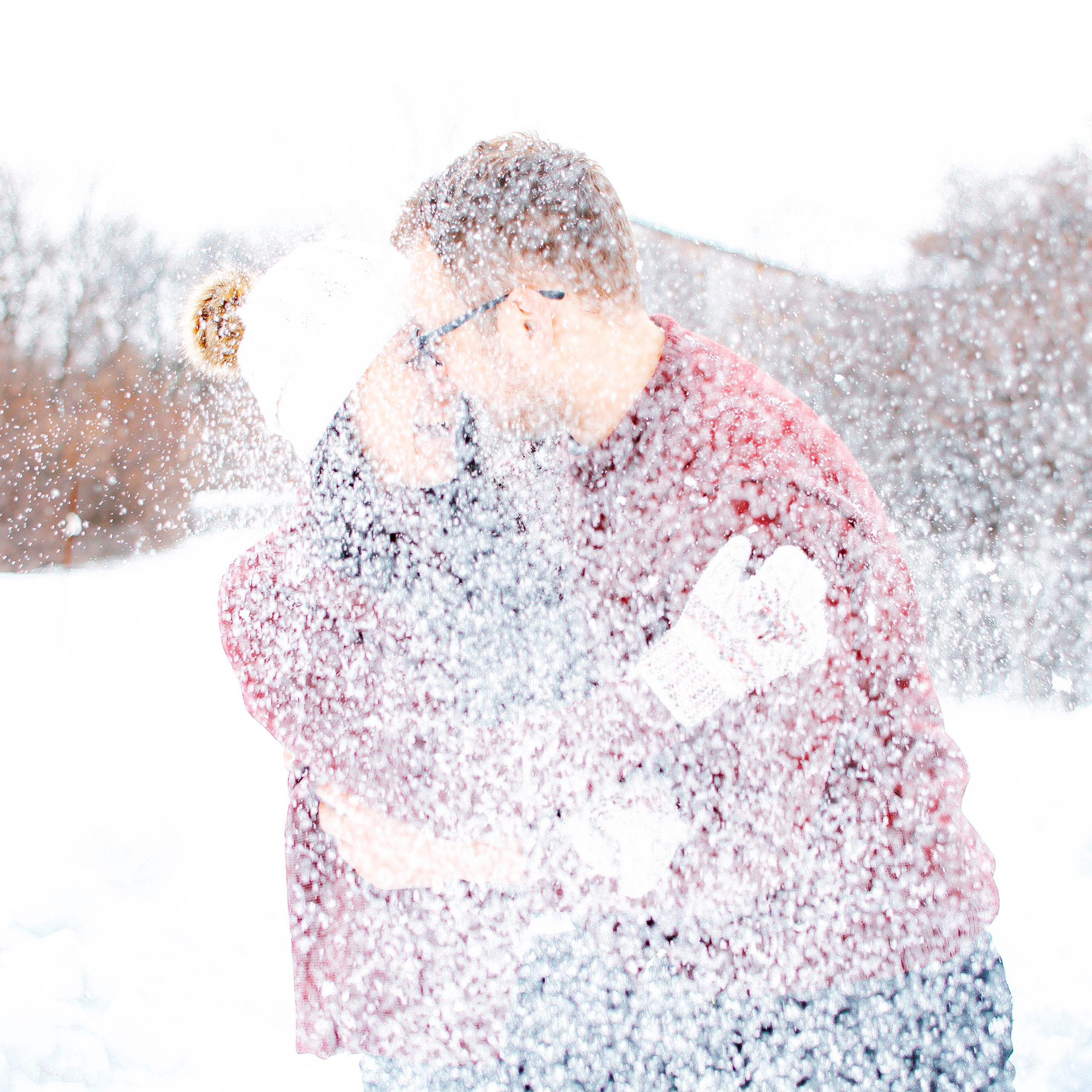 Синяя птица (февраль 2020)