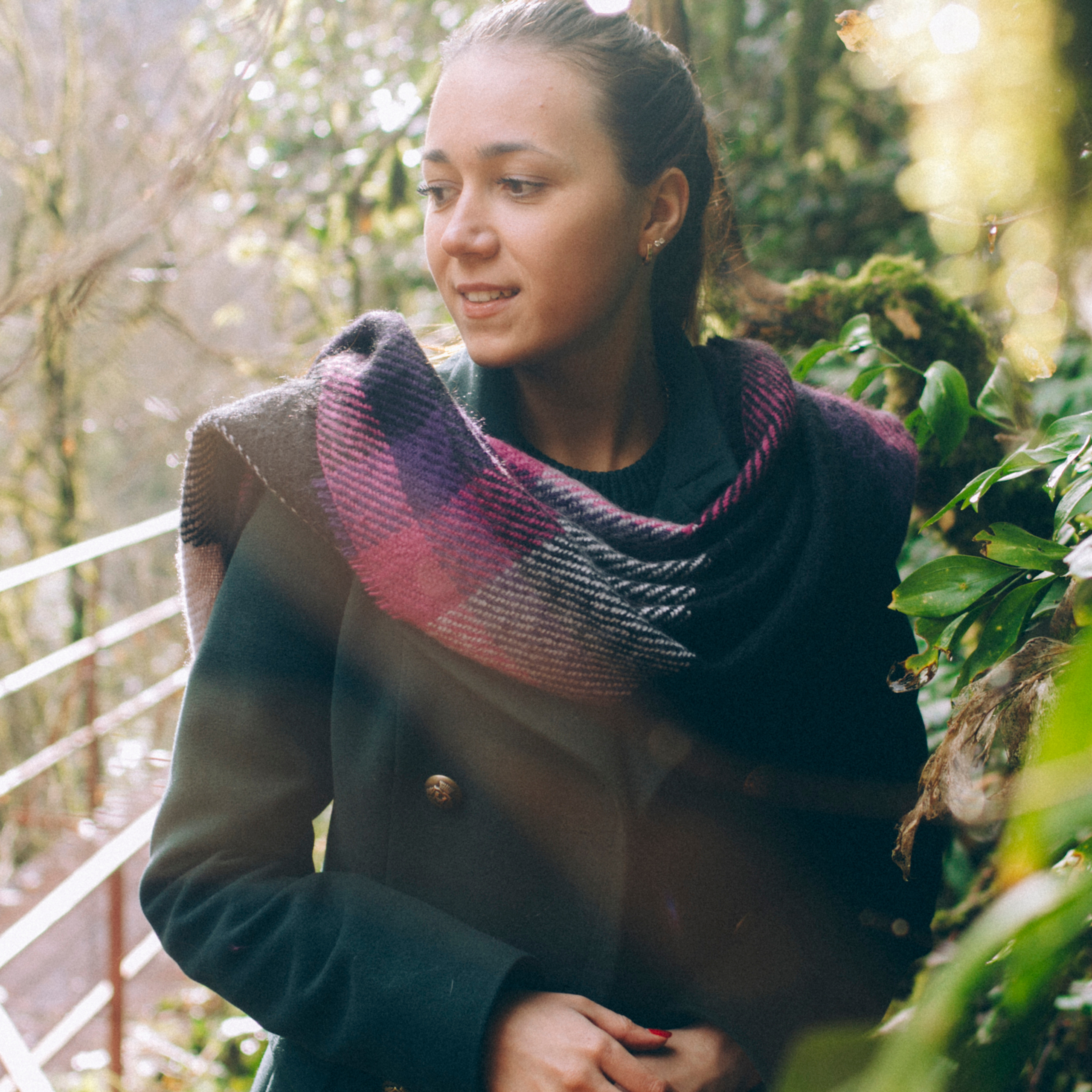 Сочи (декабрь 2017)