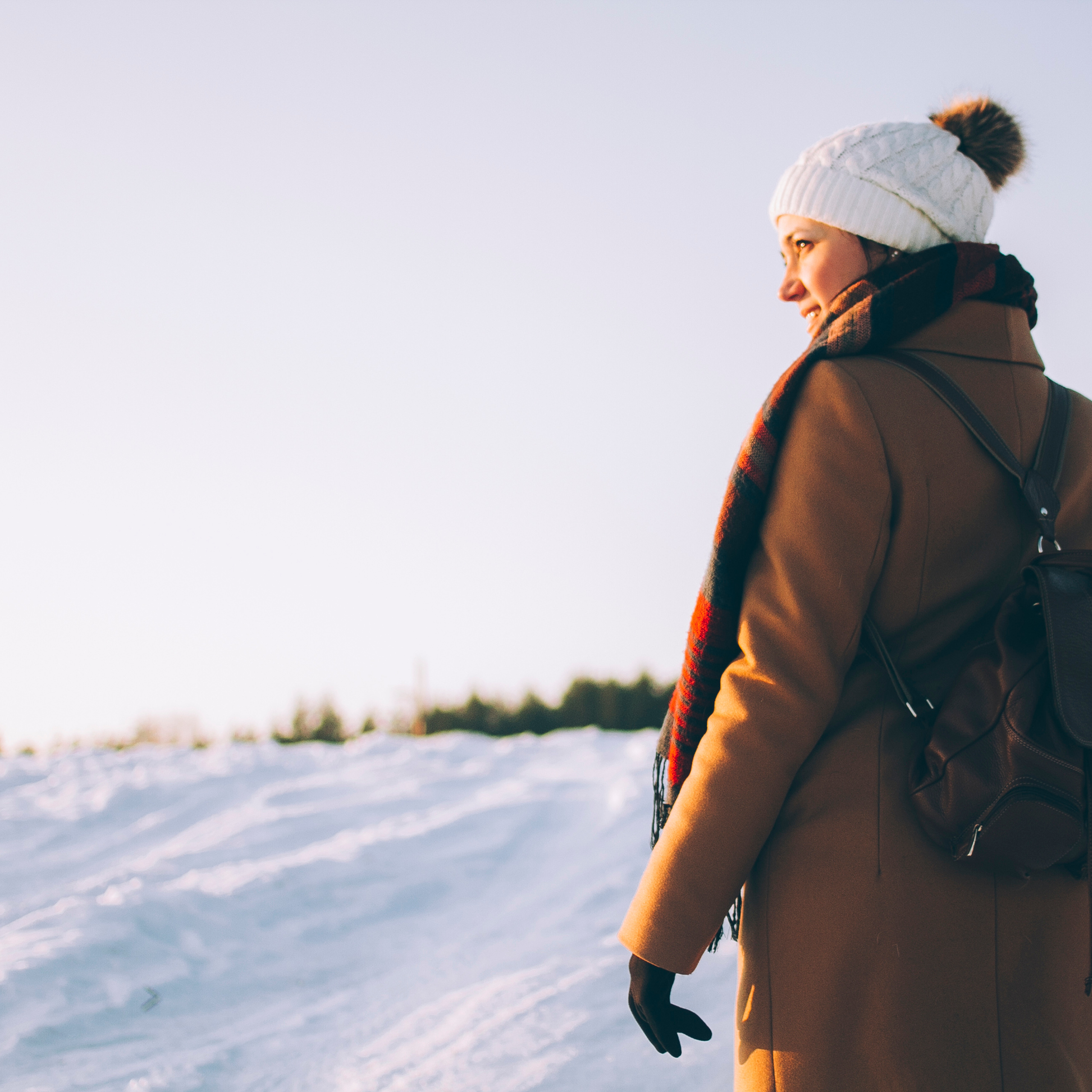 Суоранда (март 2018)