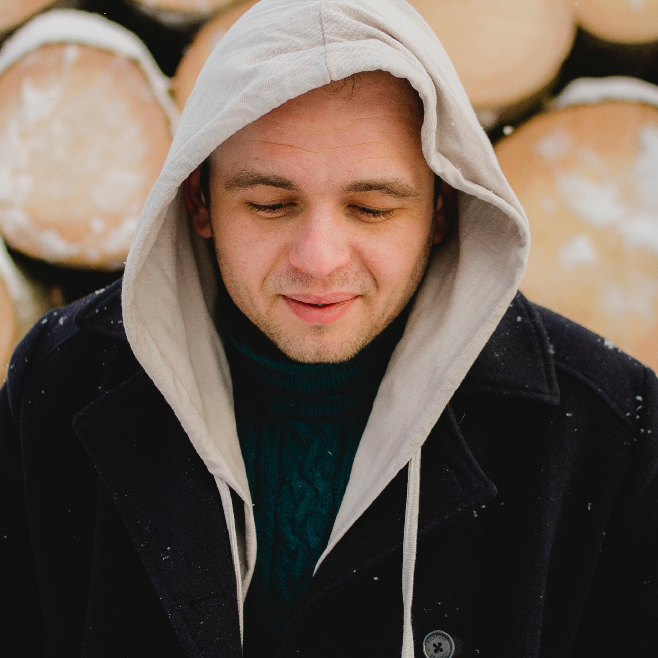 Рускеала Карелия (февраль 2018)