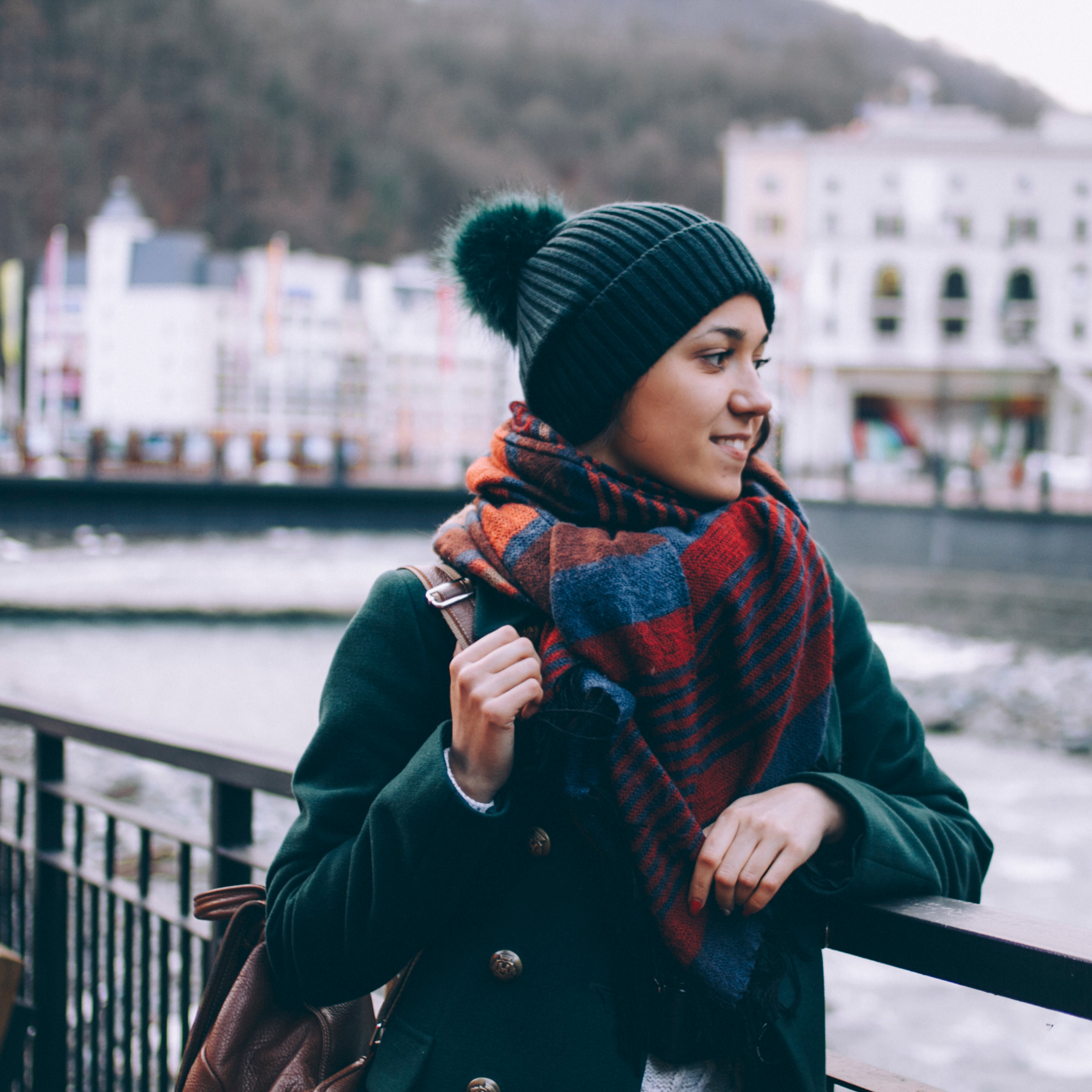 Сочи (декабрь 2017)