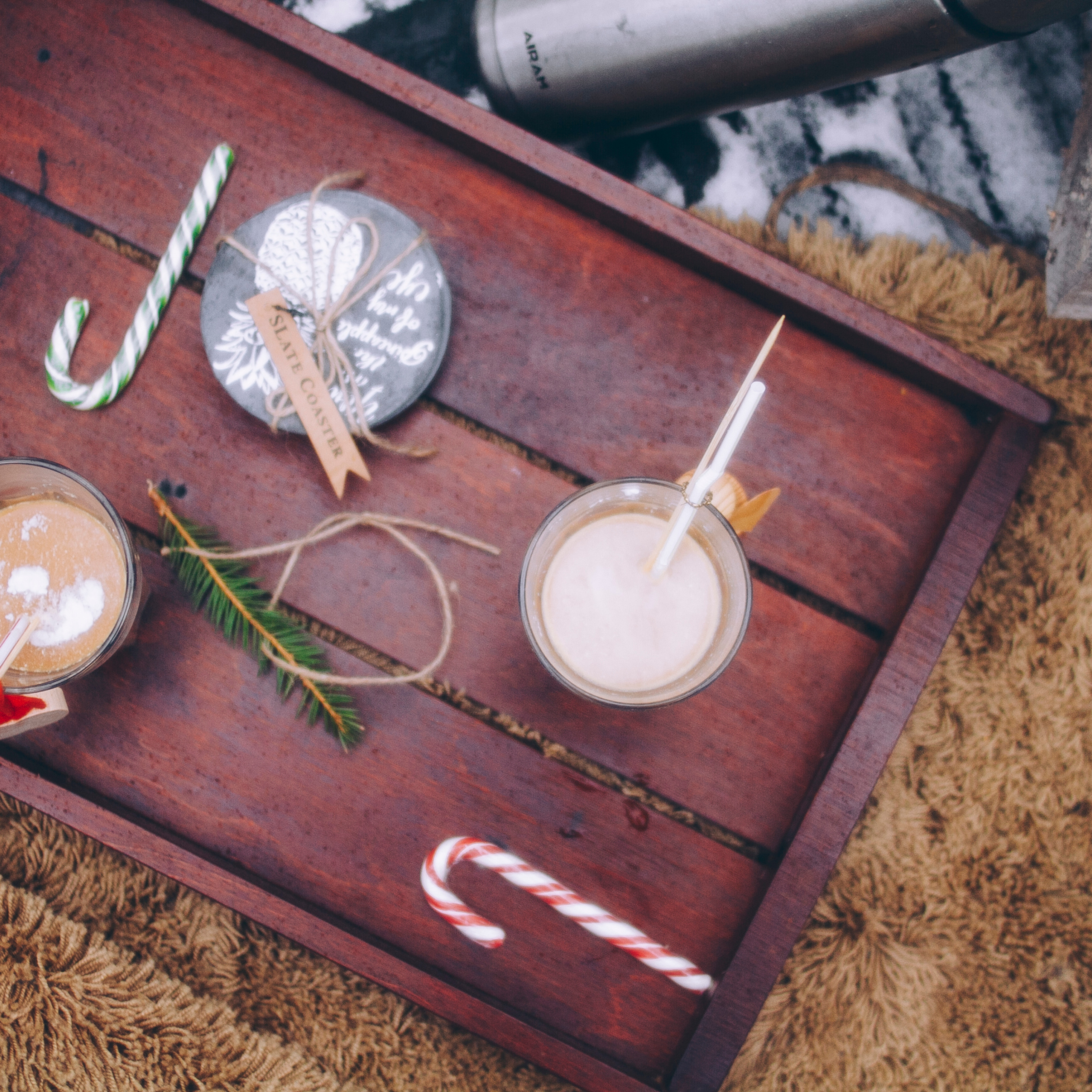 Финляндия (Новый год 2018)