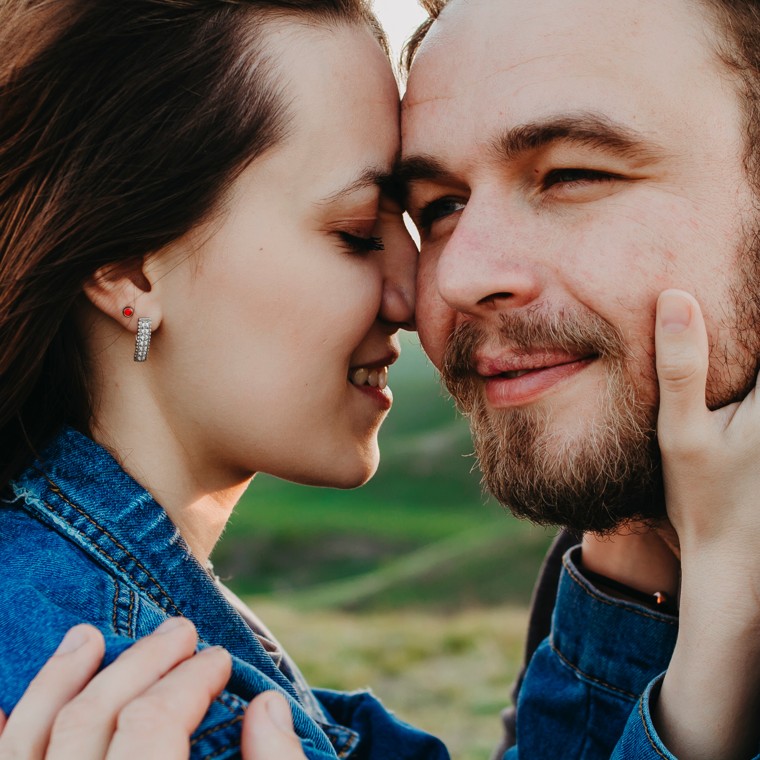 Гора Меровка (июль 2019)