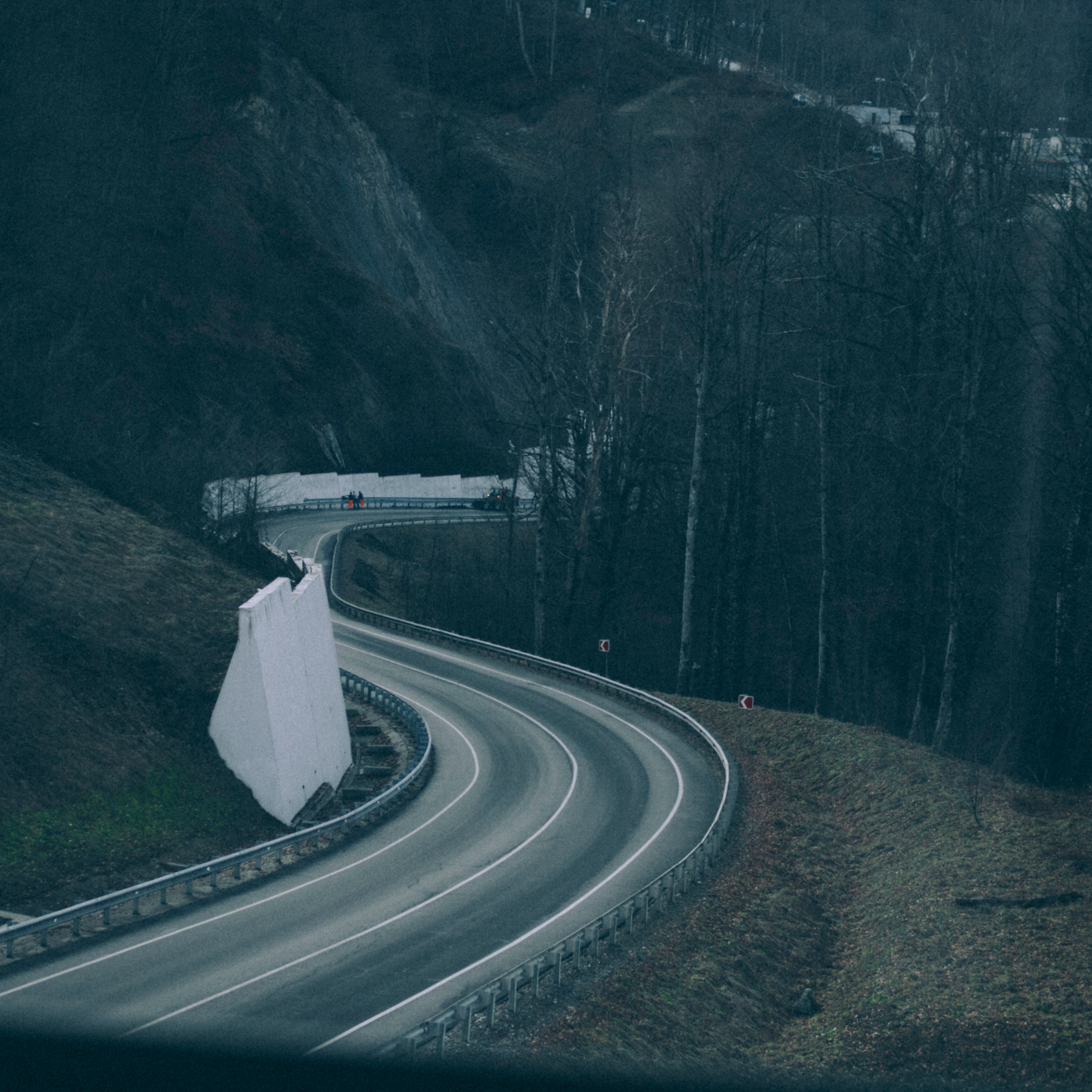 Сочи (декабрь 2017)