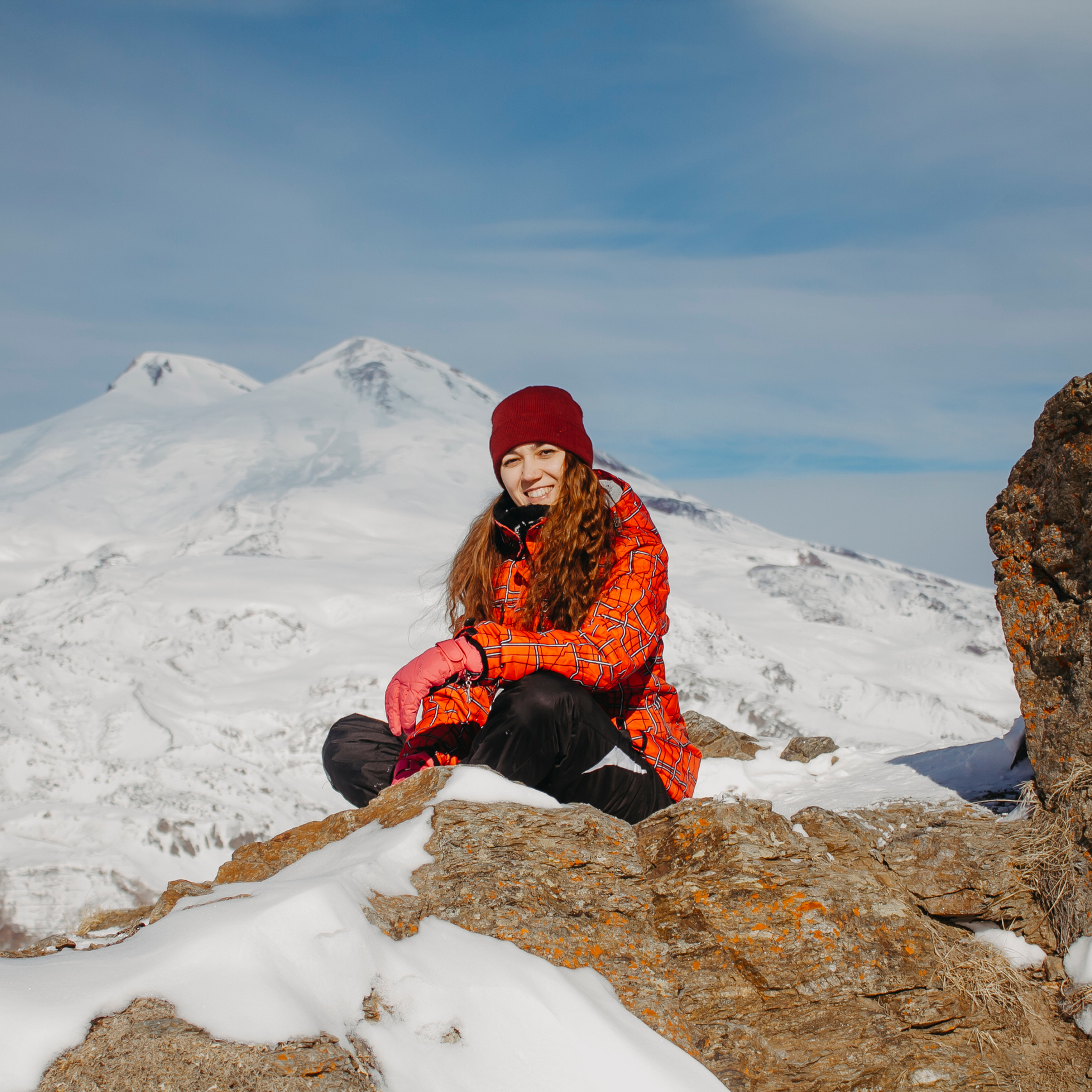 Мин воды (Новый год 2020)