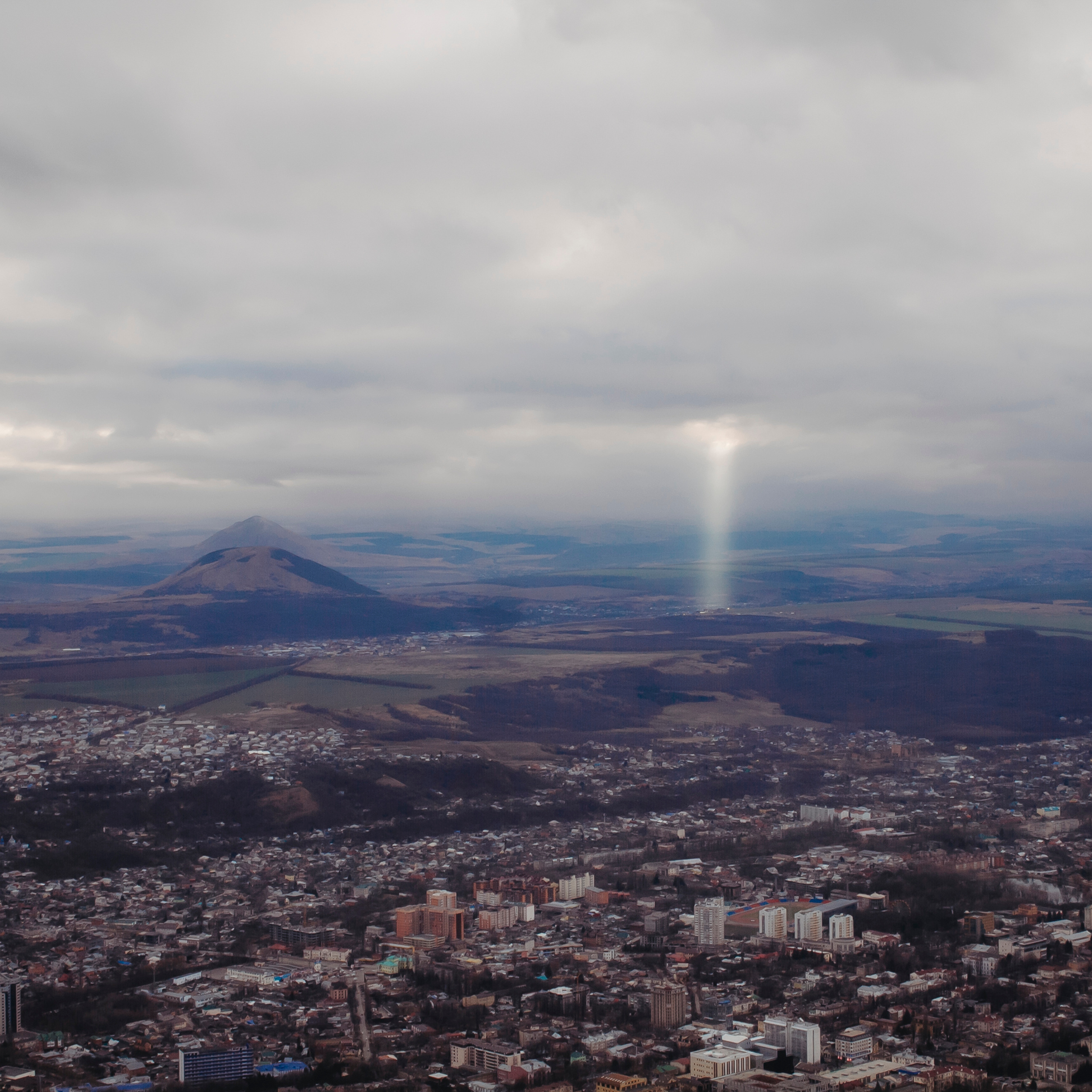 Мин воды (Новый год 2020)