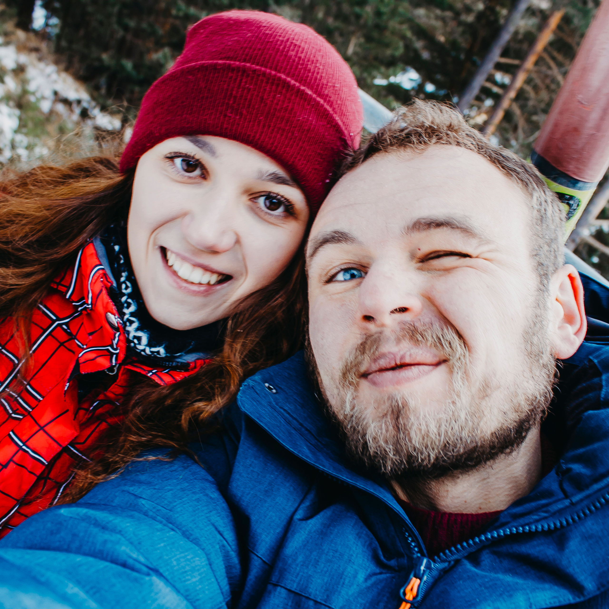 Мин воды (Новый год 2020)