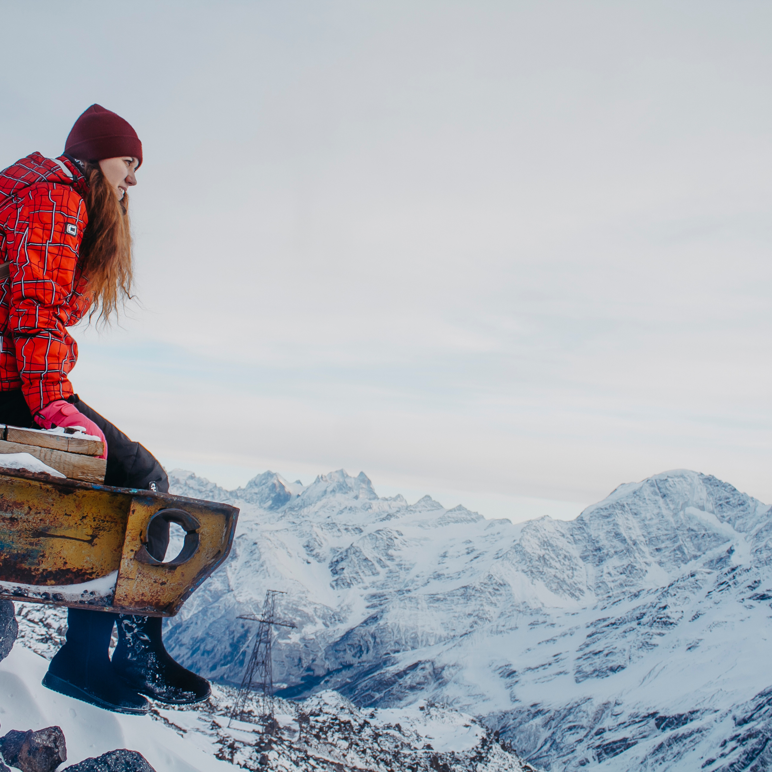 Мин воды (Новый год 2020)