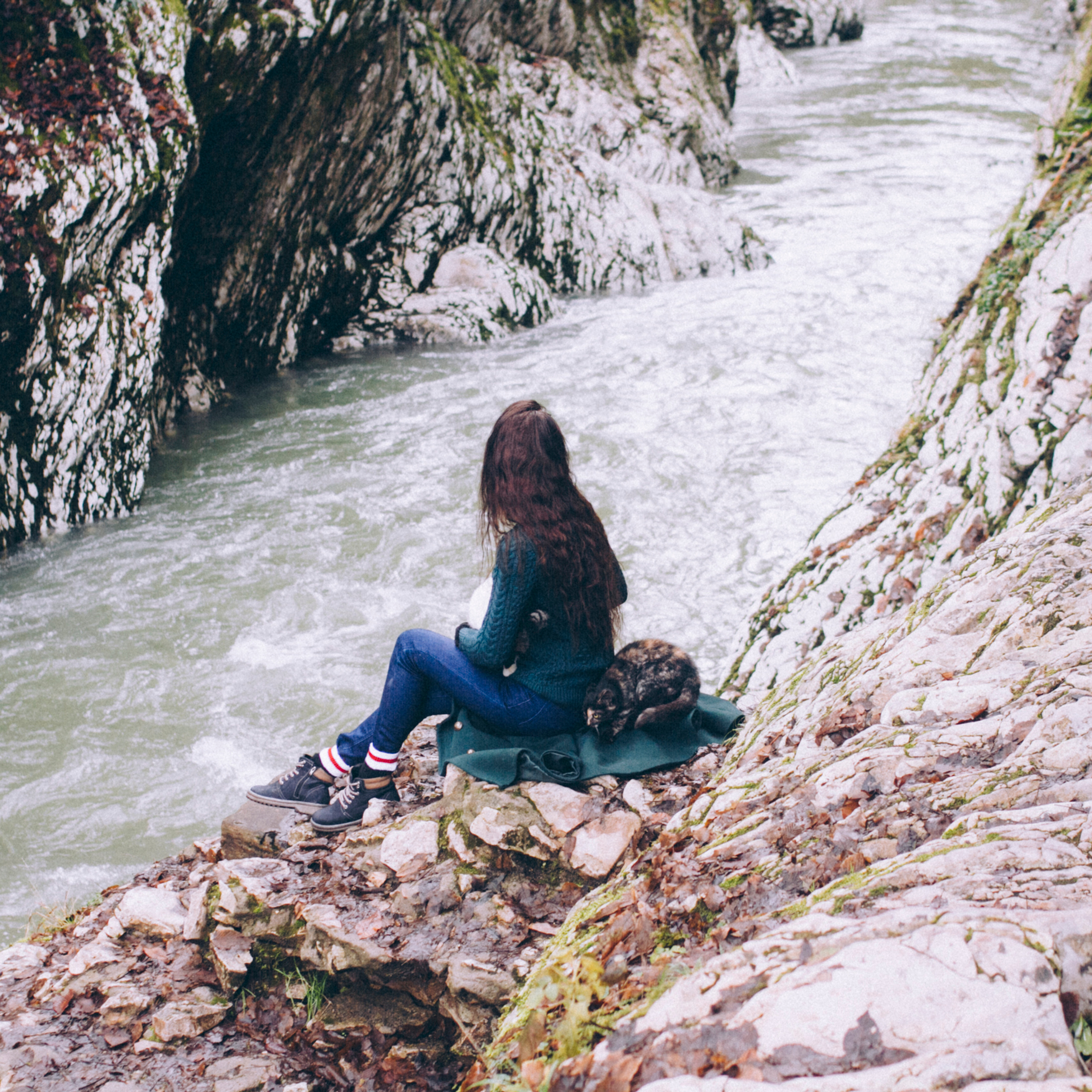 Сочи (декабрь 2017)