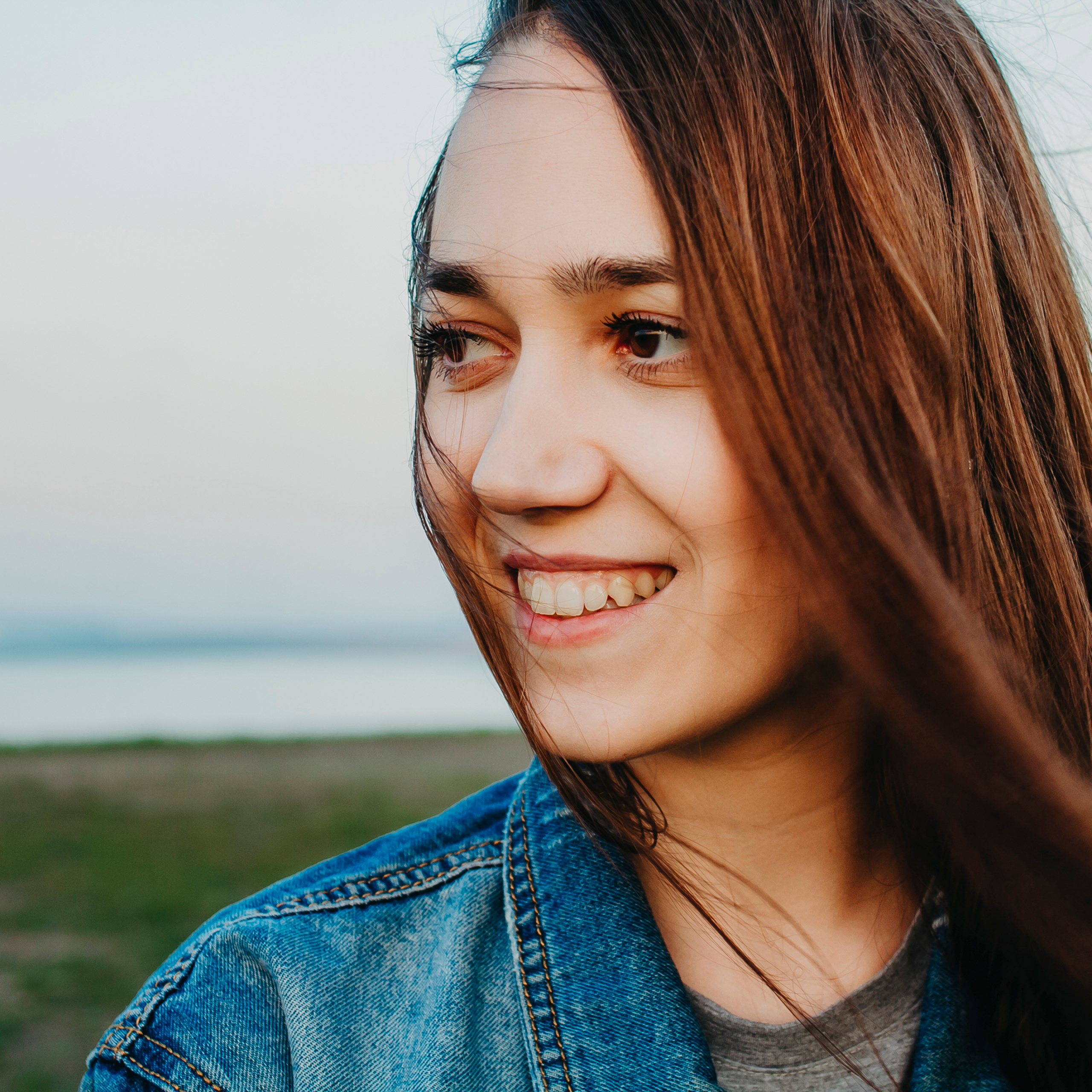 Гора Меровка (июль 2019)